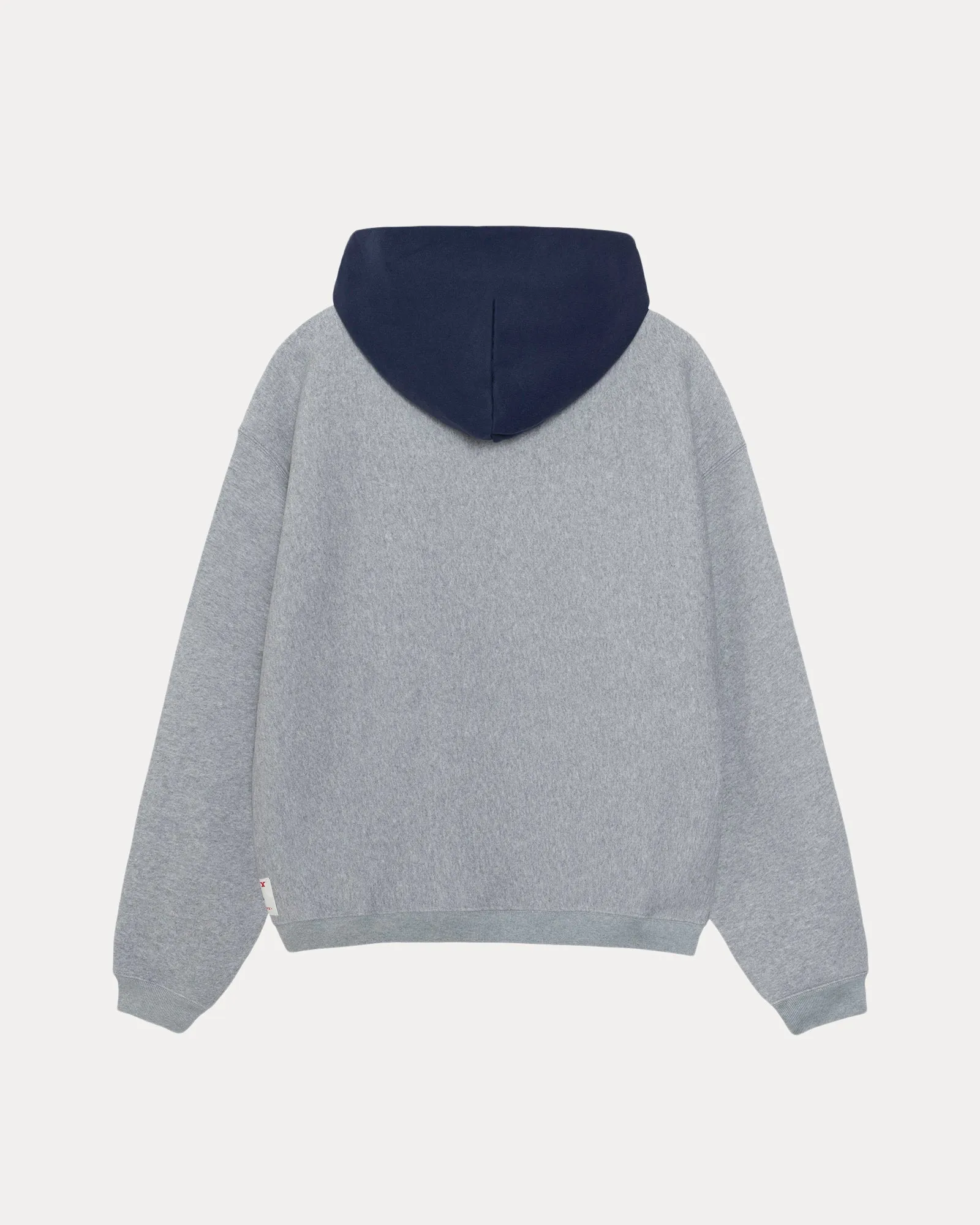 TWO TONE HOODIE sold by Stussy product image thumbnail 2