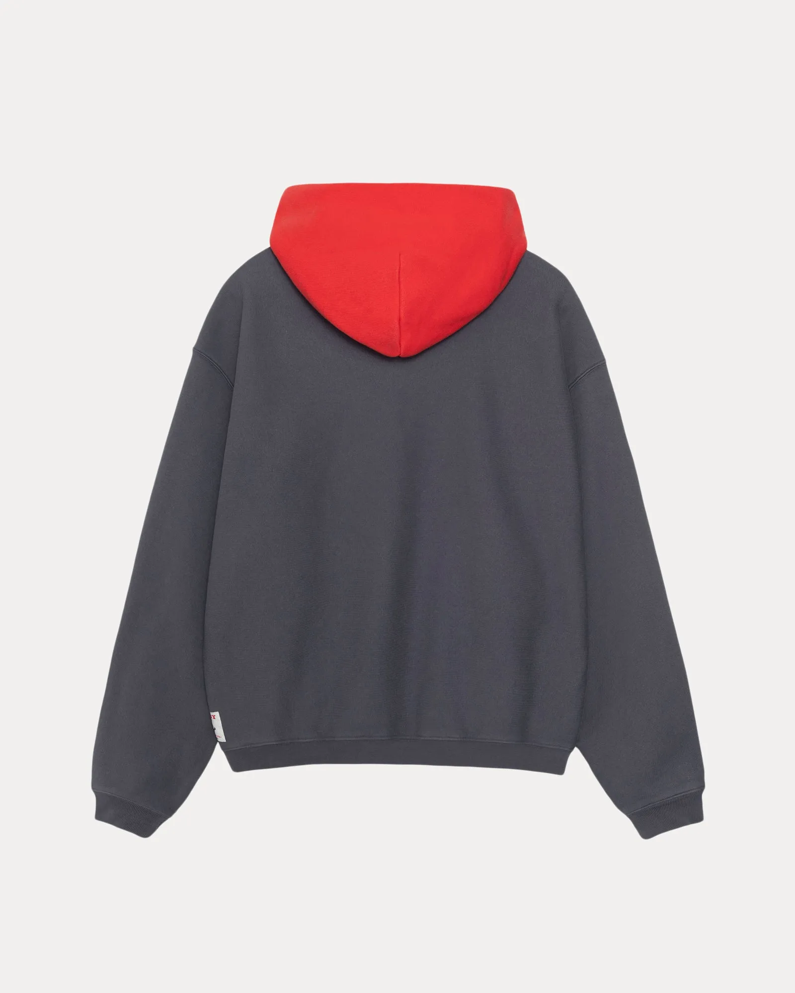 TWO TONE HOODIE sold by Stussy product image thumbnail 3