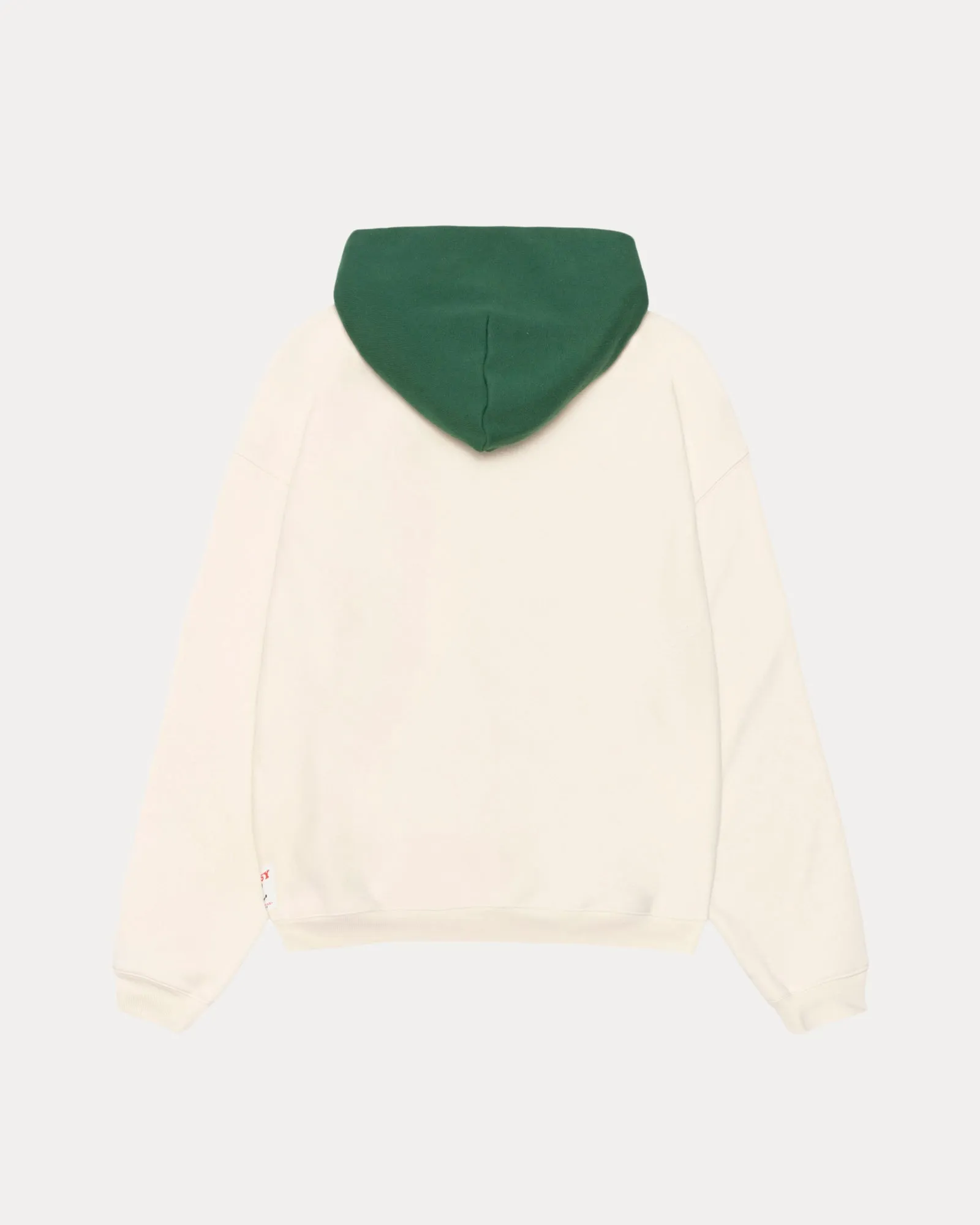 TWO TONE HOODIE sold by Stussy product image thumbnail 2