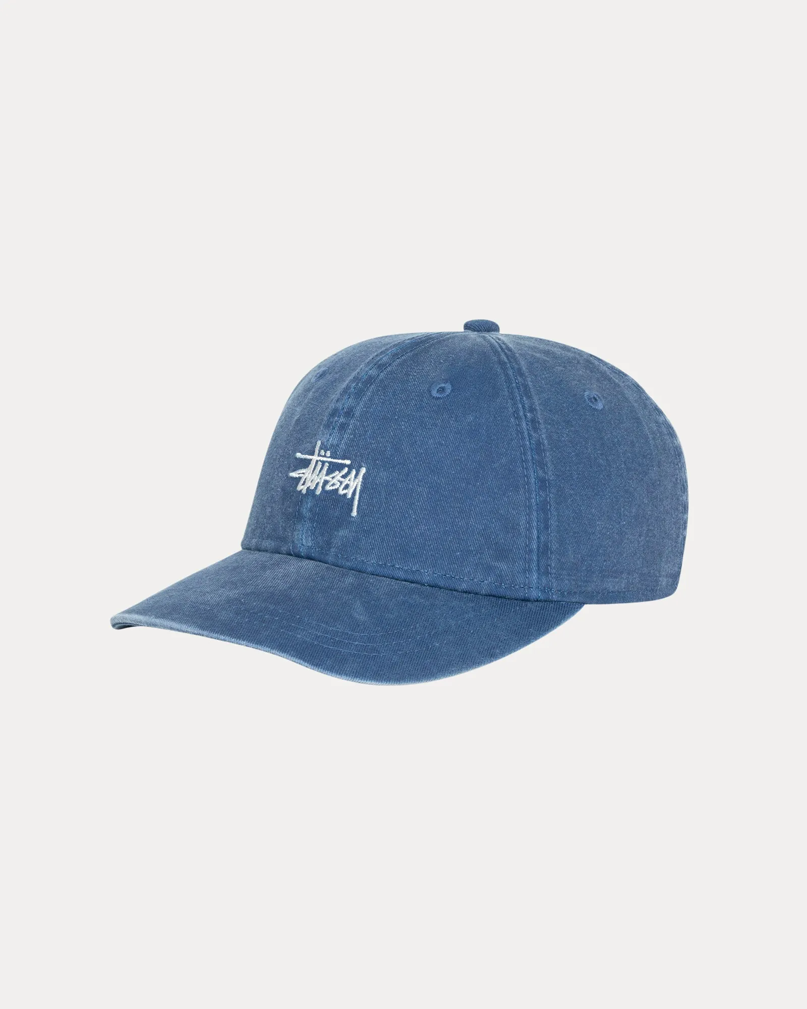 BASIC STÜSSY CAP WASHED sold by Stussy product image thumbnail 2