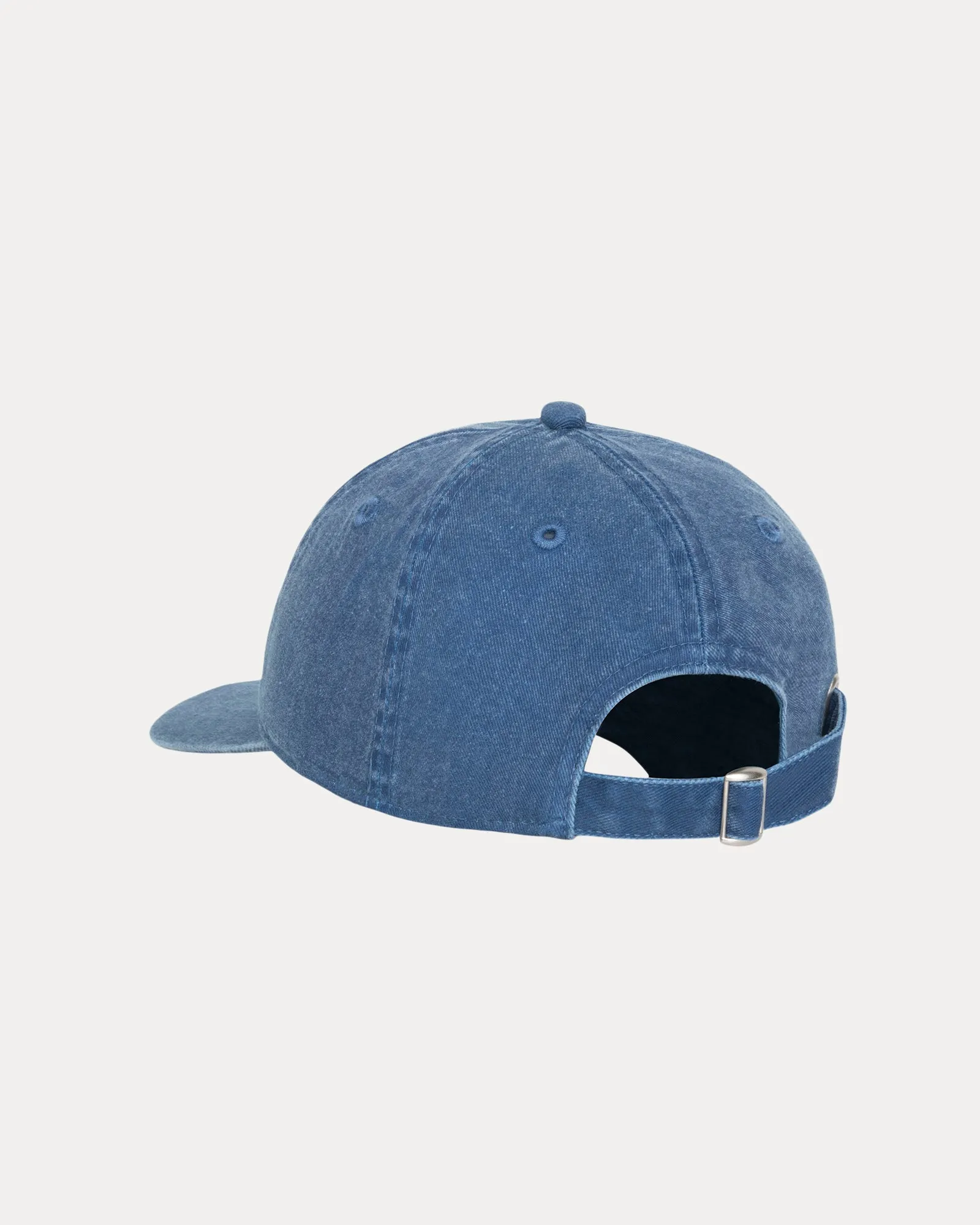 BASIC STÜSSY CAP WASHED sold by Stussy product image thumbnail 3