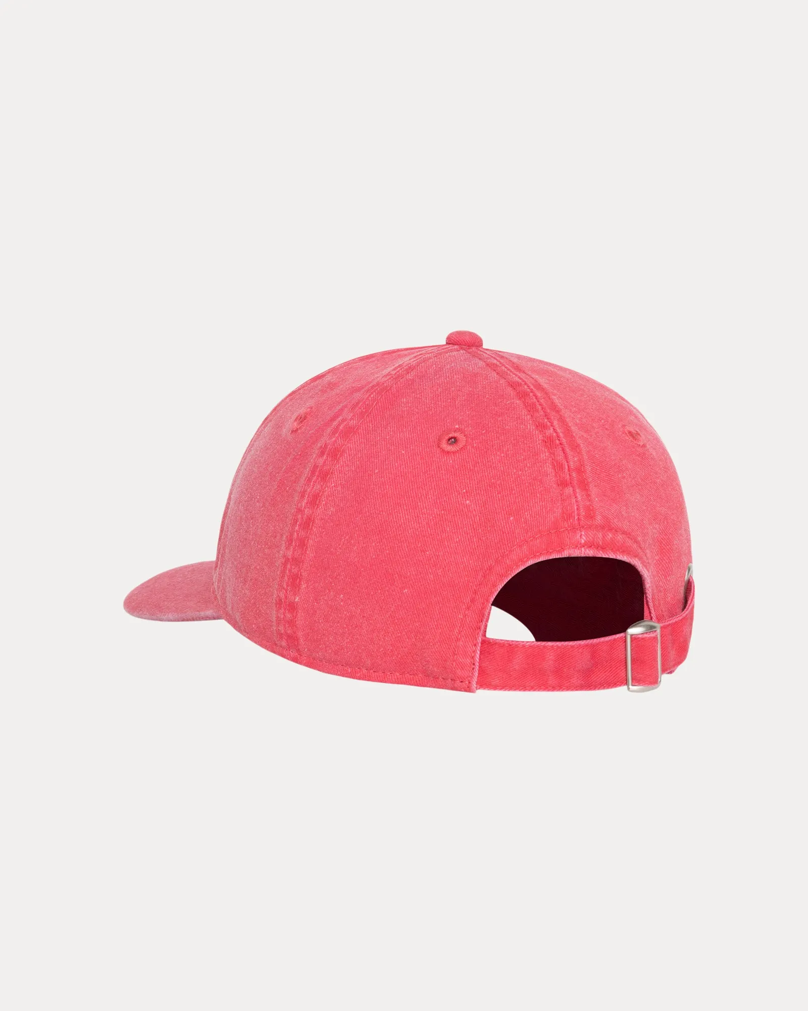 BASIC STÜSSY CAP WASHED sold by Stussy product image thumbnail 3