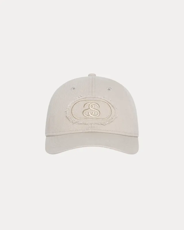 LOW PROFILE PILL STRAPBACK sold by Stussy