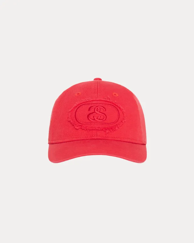 LOW PROFILE PILL STRAPBACK sold by Stussy