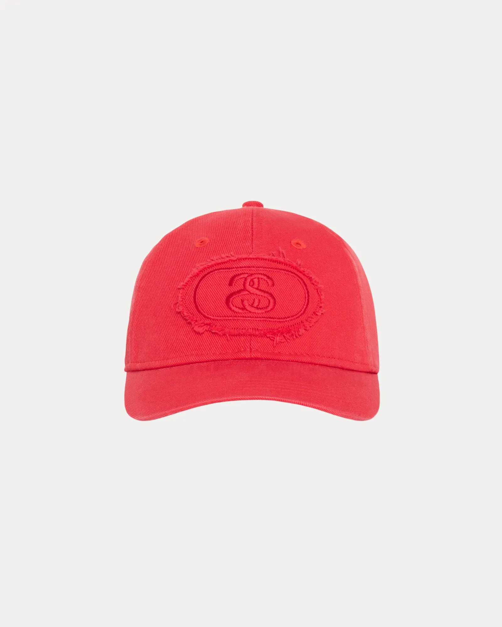 LOW PROFILE PILL STRAPBACK sold by Stussy