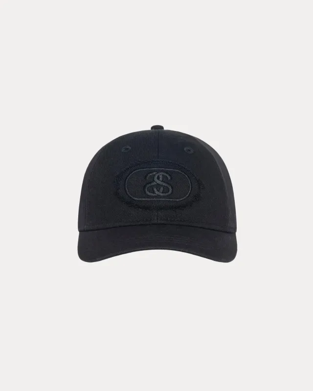 LOW PROFILE PILL STRAPBACK sold by Stussy