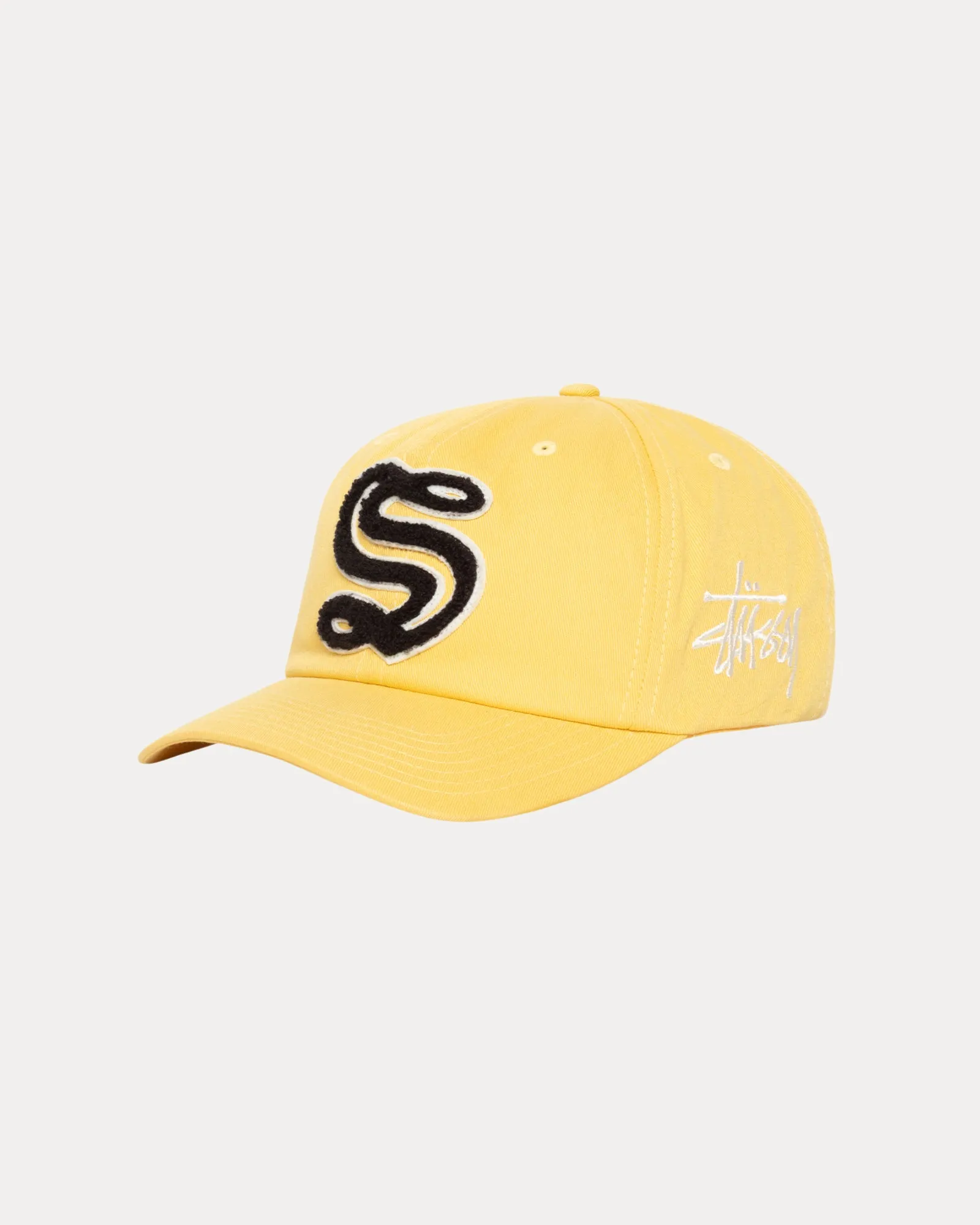 MID-DEPTH GOTHIC S SNAPBACK sold by Stussy product image thumbnail 2