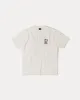 STOCK LINK TEE PIGMENT DYED sold by Stussy