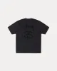 STOCK LINK TEE PIGMENT DYED sold by Stussy