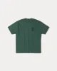 STOCK LINK TEE PIGMENT DYED sold by Stussy