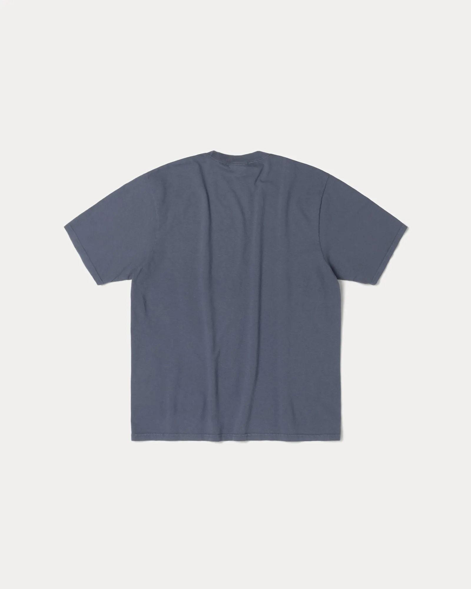 STÜSSY WEAR TEE PIGMENT DYED sold by Stussy product image thumbnail 2