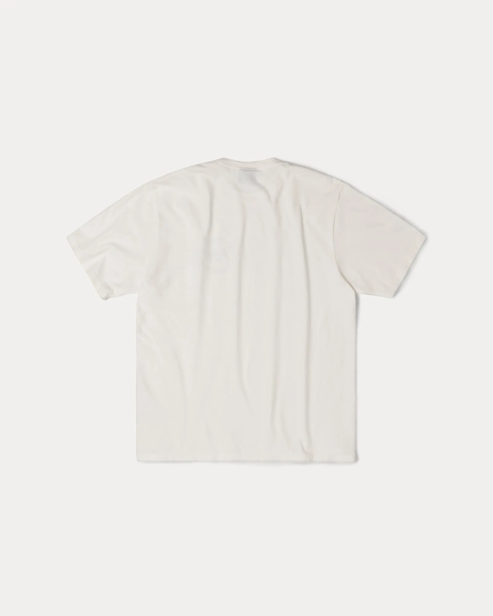 STÜSSY WEAR TEE PIGMENT DYED sold by Stussy product image thumbnail 2