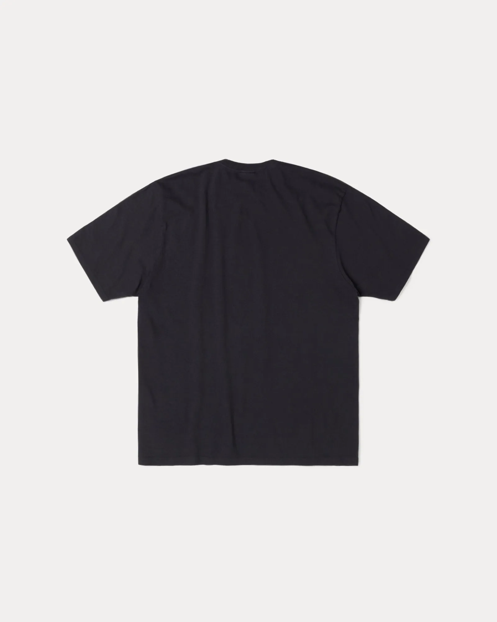 STÜSSY WEAR TEE PIGMENT DYED sold by Stussy product image thumbnail 2