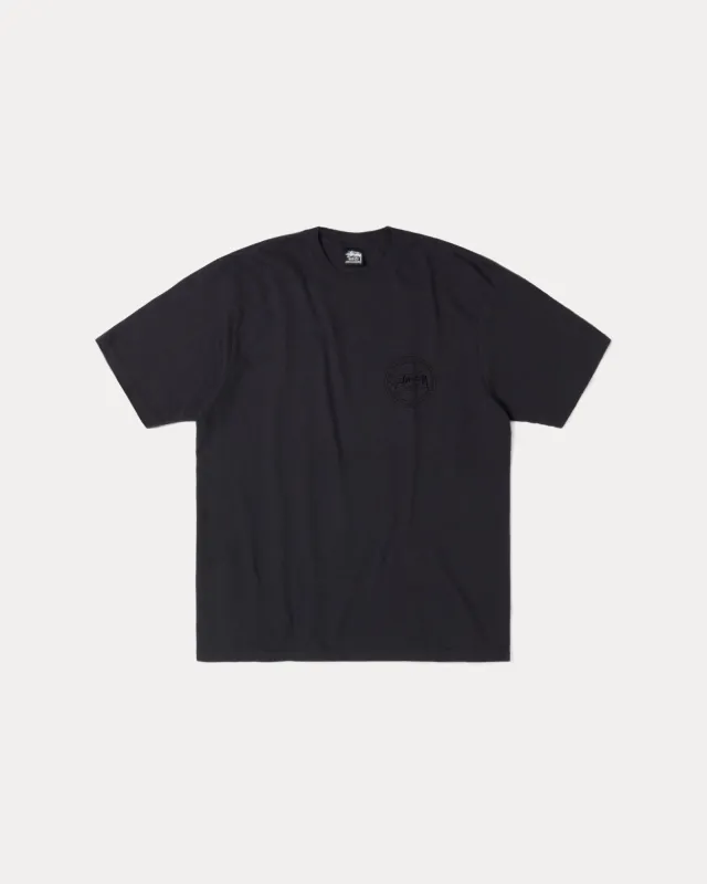 STÜSSY WEAR TEE PIGMENT DYED sold by Stussy