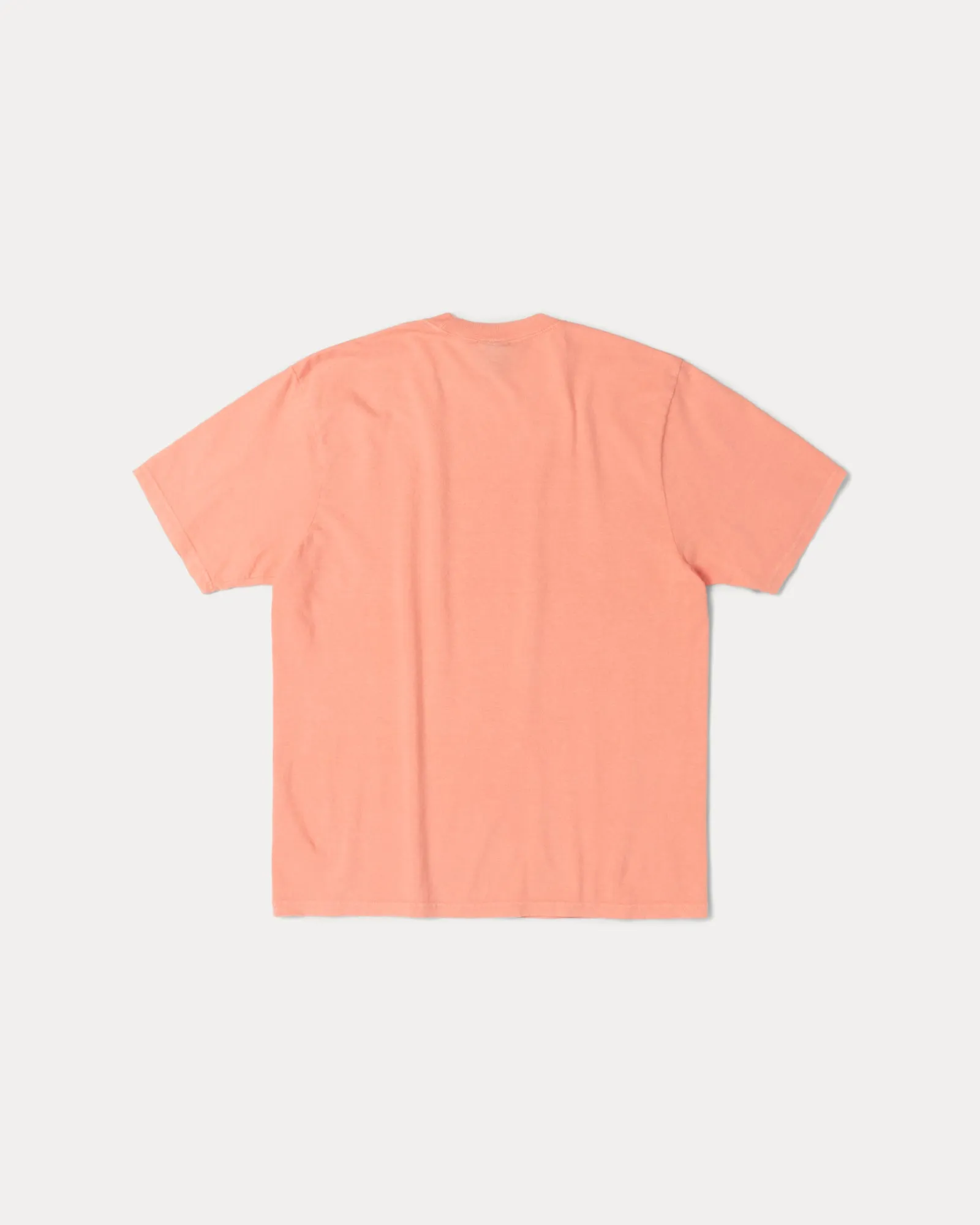 STÜSSY WEAR TEE PIGMENT DYED sold by Stussy product image thumbnail 2