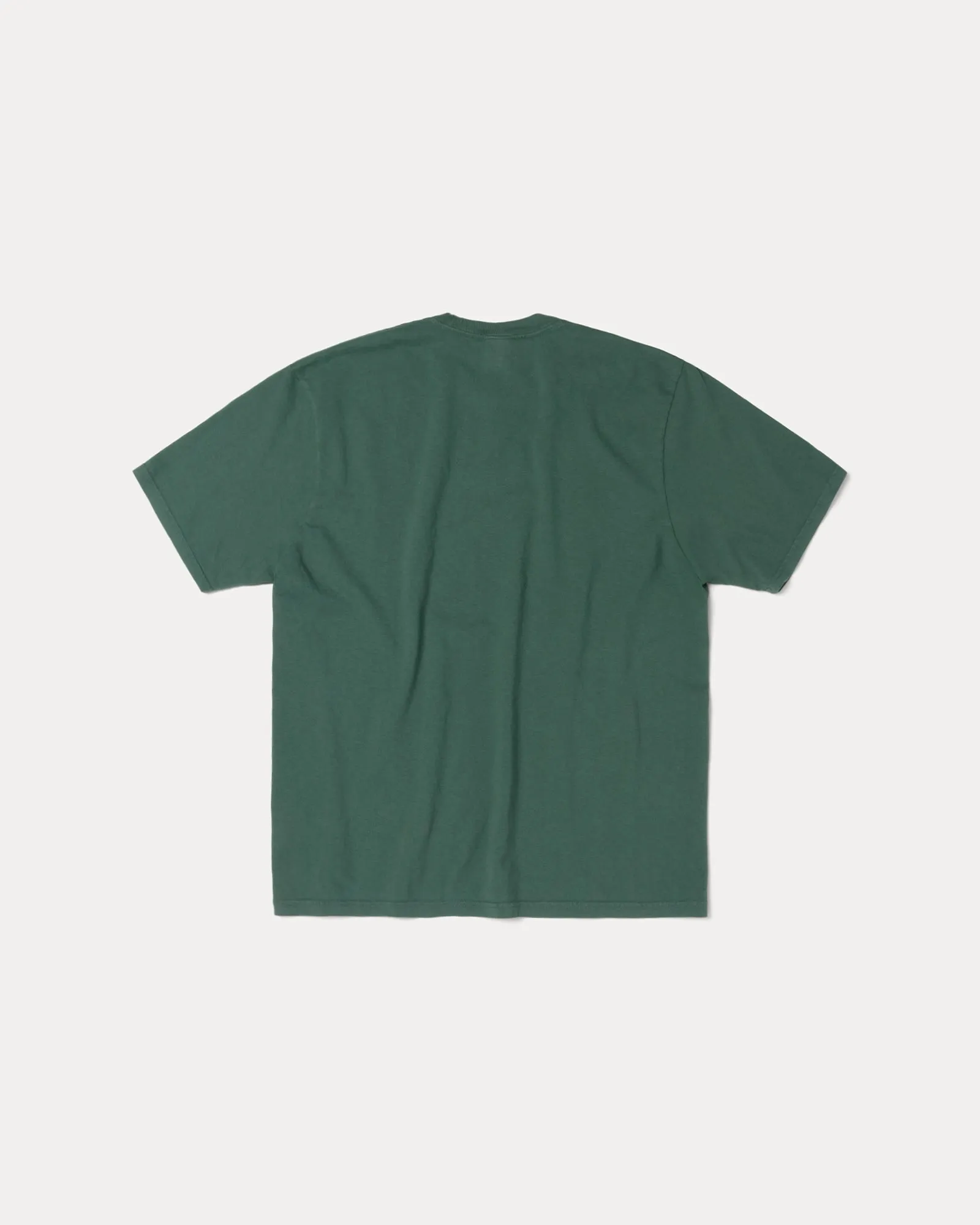 STÜSSY WEAR TEE PIGMENT DYED sold by Stussy product image thumbnail 2