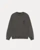 STOCK LINK CREW PIGMENT DYED sold by Stussy