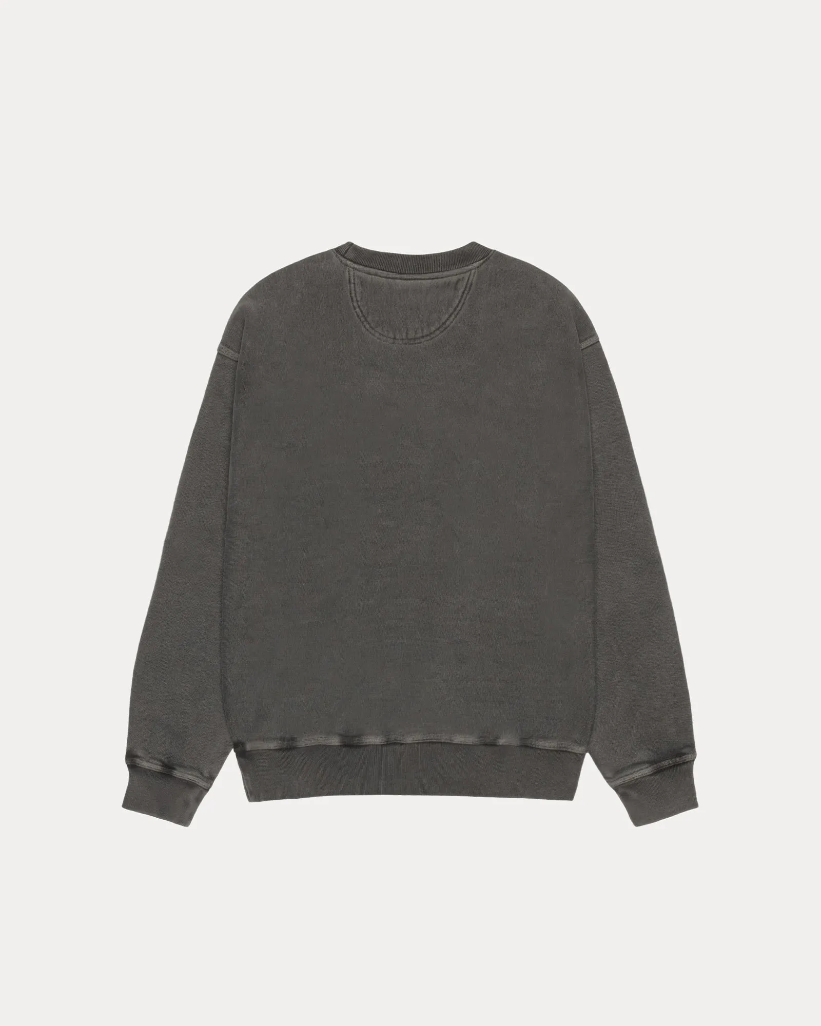 STÜSSY WEAR CREW PIGMENT DYED sold by Stussy product image thumbnail 2