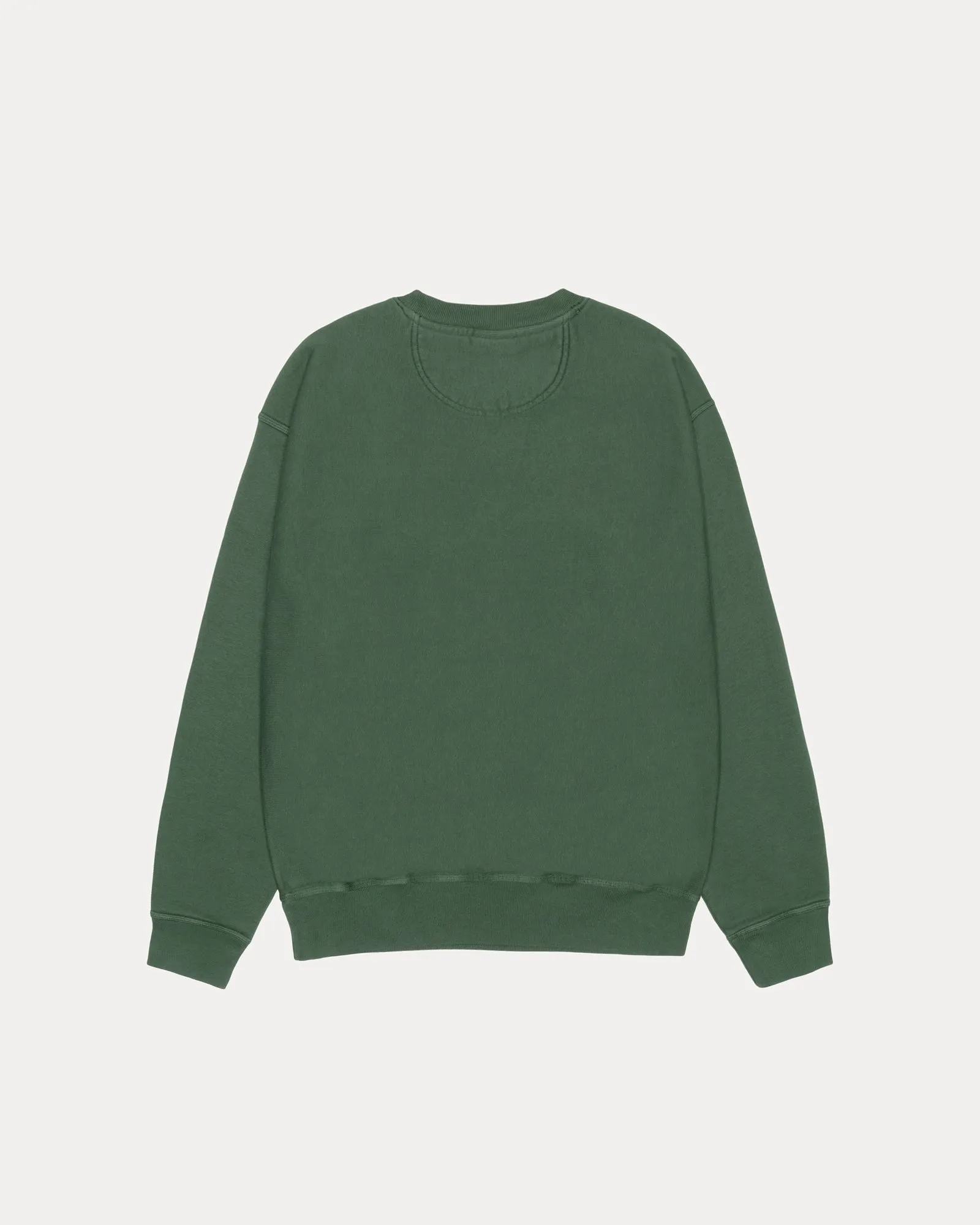 STÜSSY WEAR CREW PIGMENT DYED sold by Stussy product image thumbnail 2