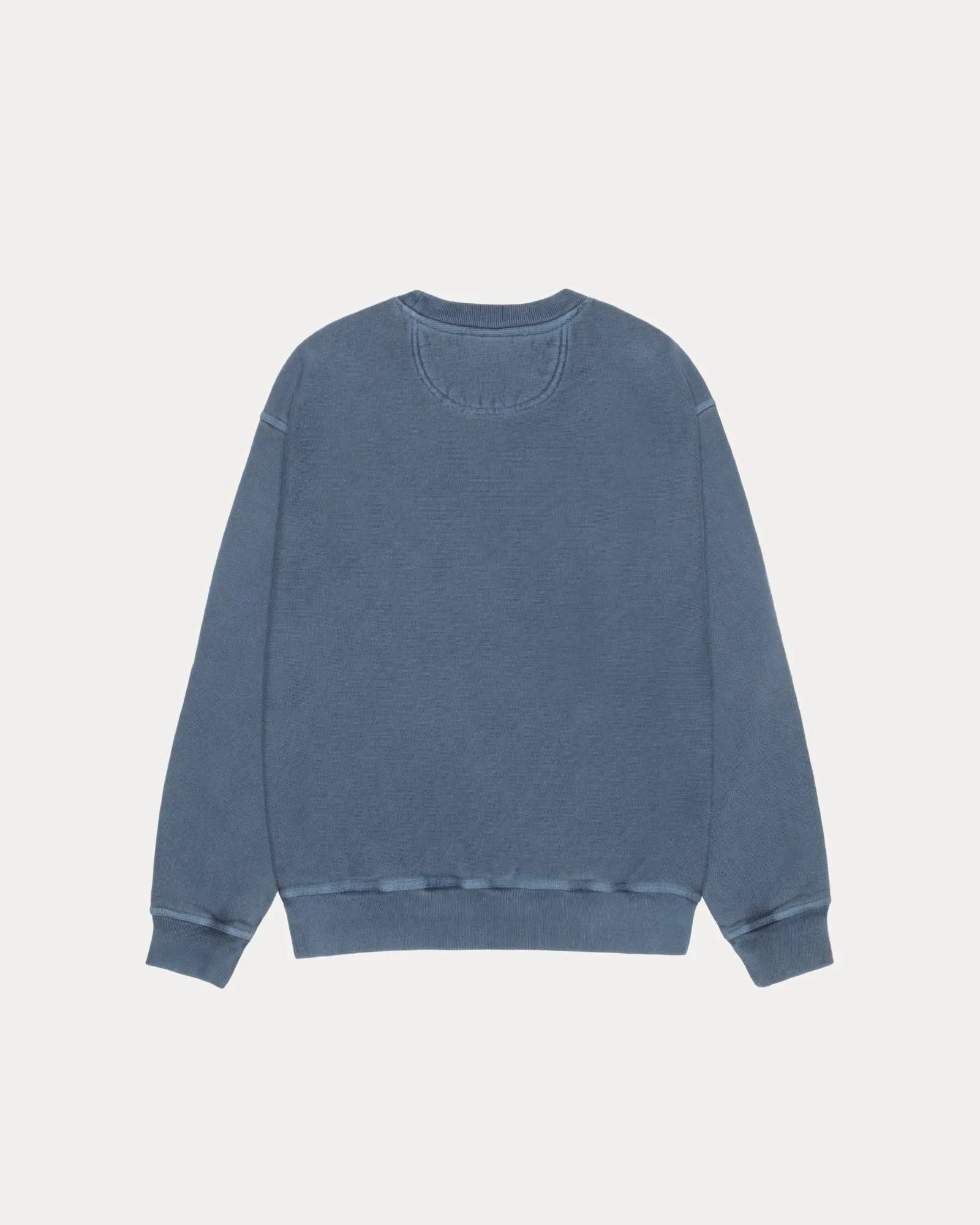 STÜSSY WEAR CREW PIGMENT DYED sold by Stussy product image thumbnail 2