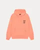 STOCK LINK HOODIE PIGMENT DYED sold by Stussy