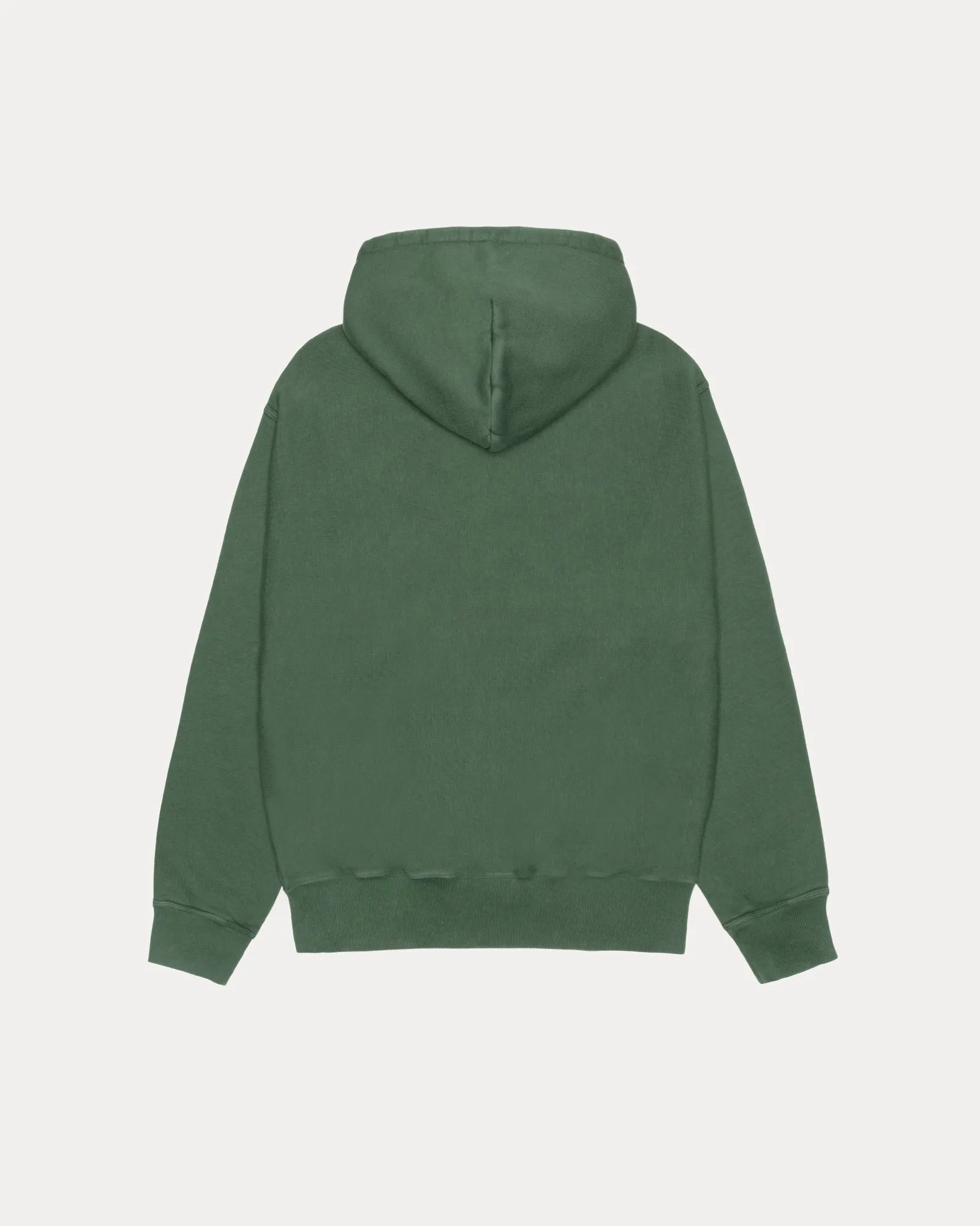 STÜSSY WEAR HOODIE PIGMENT DYED sold by Stussy product image thumbnail 2