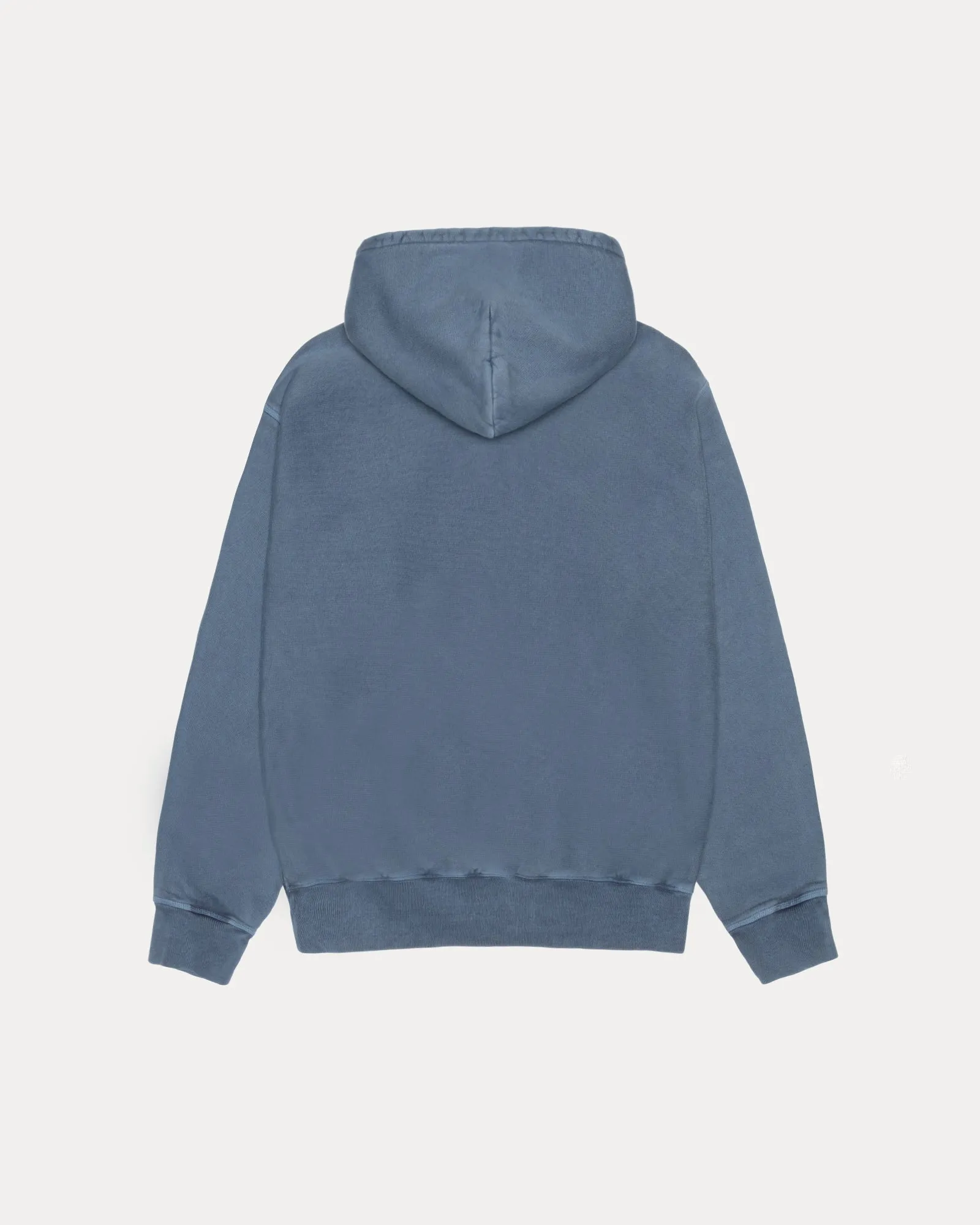 STÜSSY WEAR HOODIE PIGMENT DYED sold by Stussy product image thumbnail 2