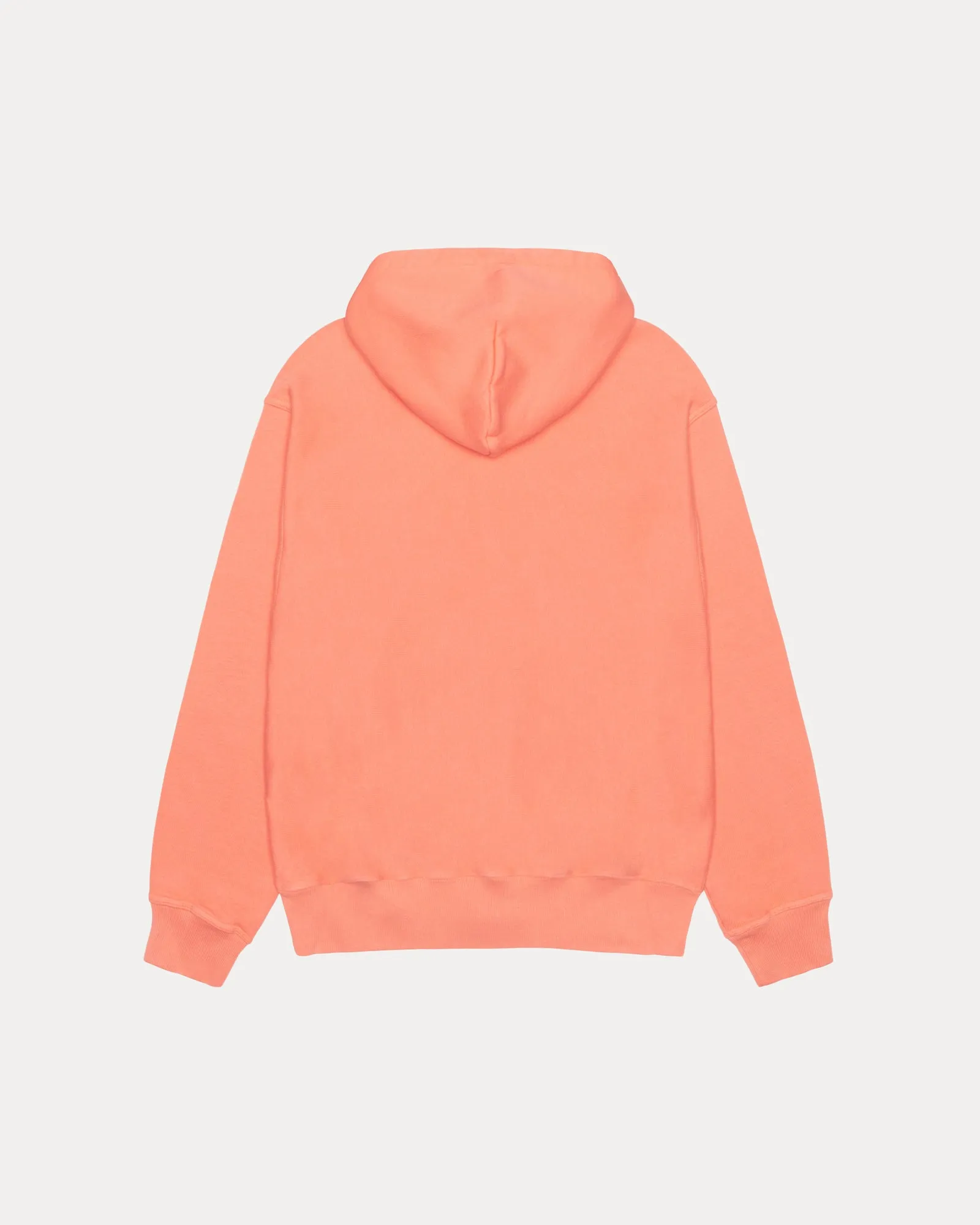 STÜSSY WEAR HOODIE PIGMENT DYED sold by Stussy product image thumbnail 2