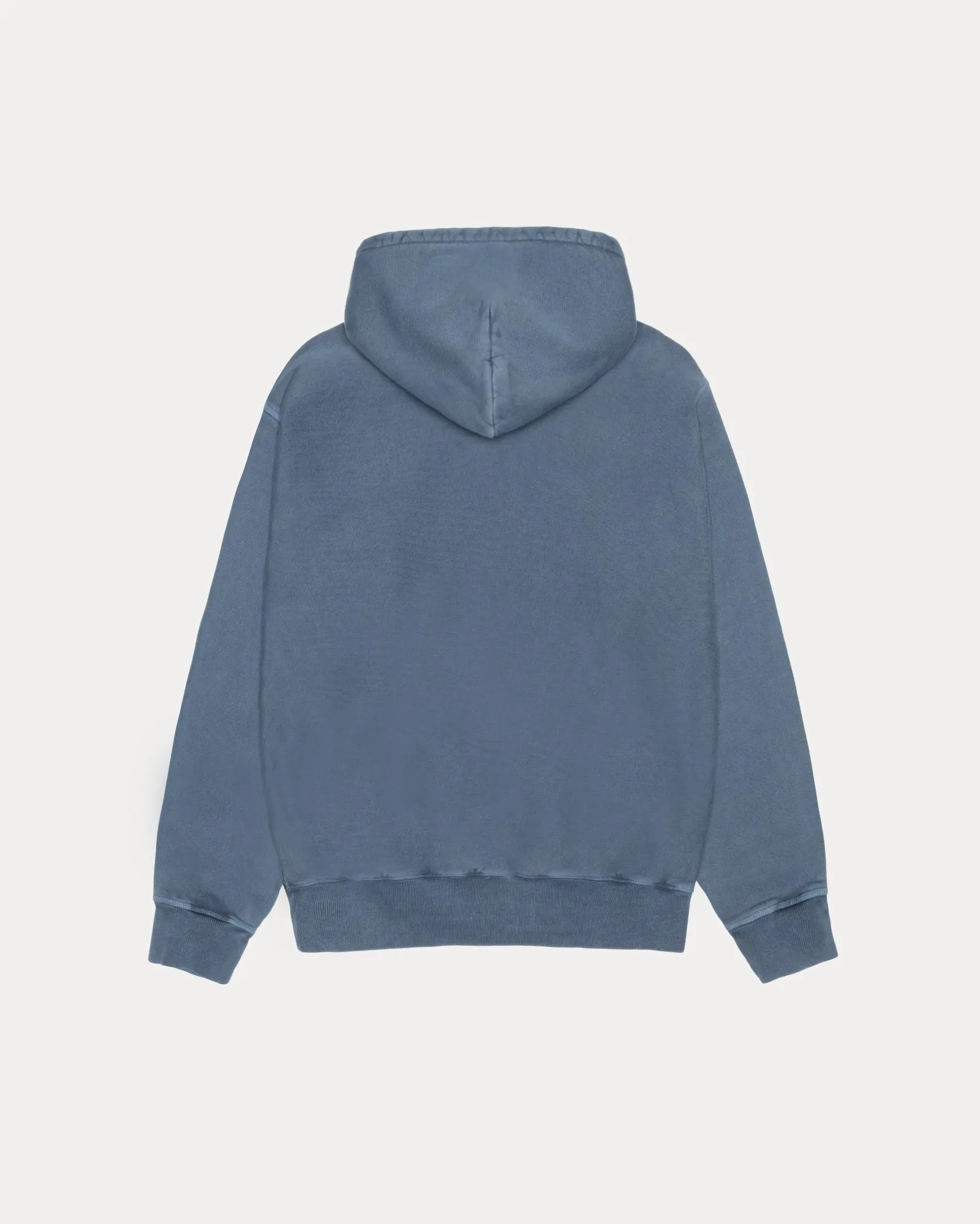 STÜSSY WEAR ZIP HOODIE PIGMENT DYED sold by Stussy product image thumbnail 2