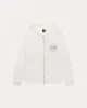 STÜSSY WEAR ZIP HOODIE PIGMENT DYED sold by Stussy