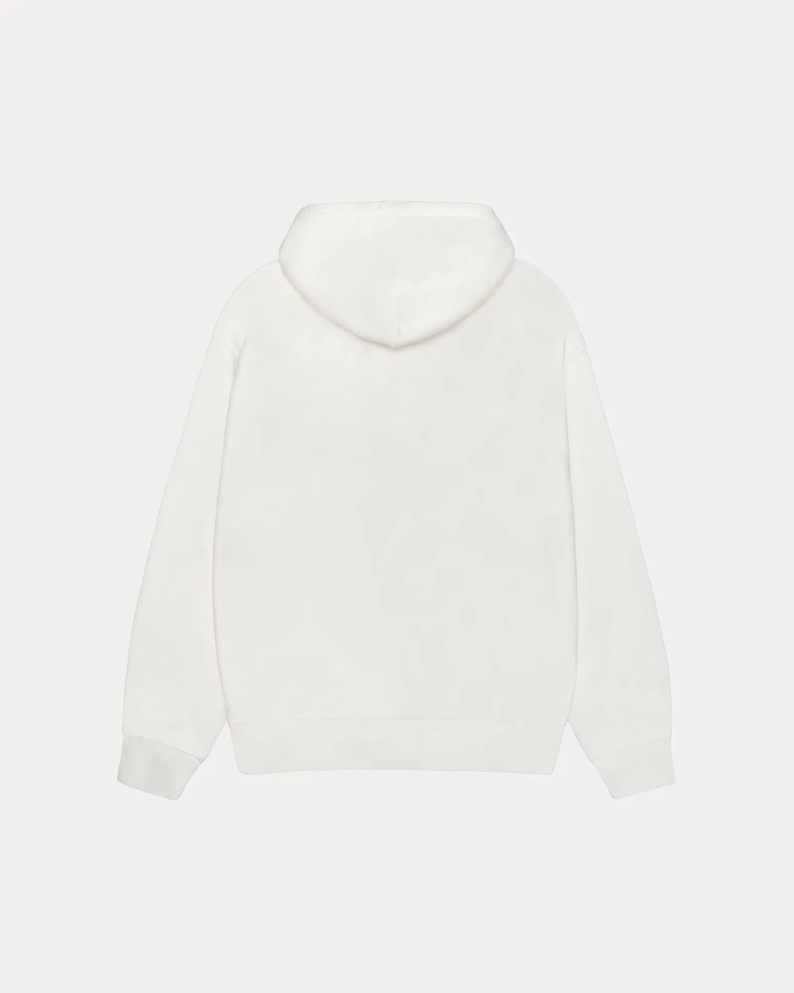 STÜSSY WEAR ZIP HOODIE PIGMENT DYED sold by Stussy product image thumbnail 2