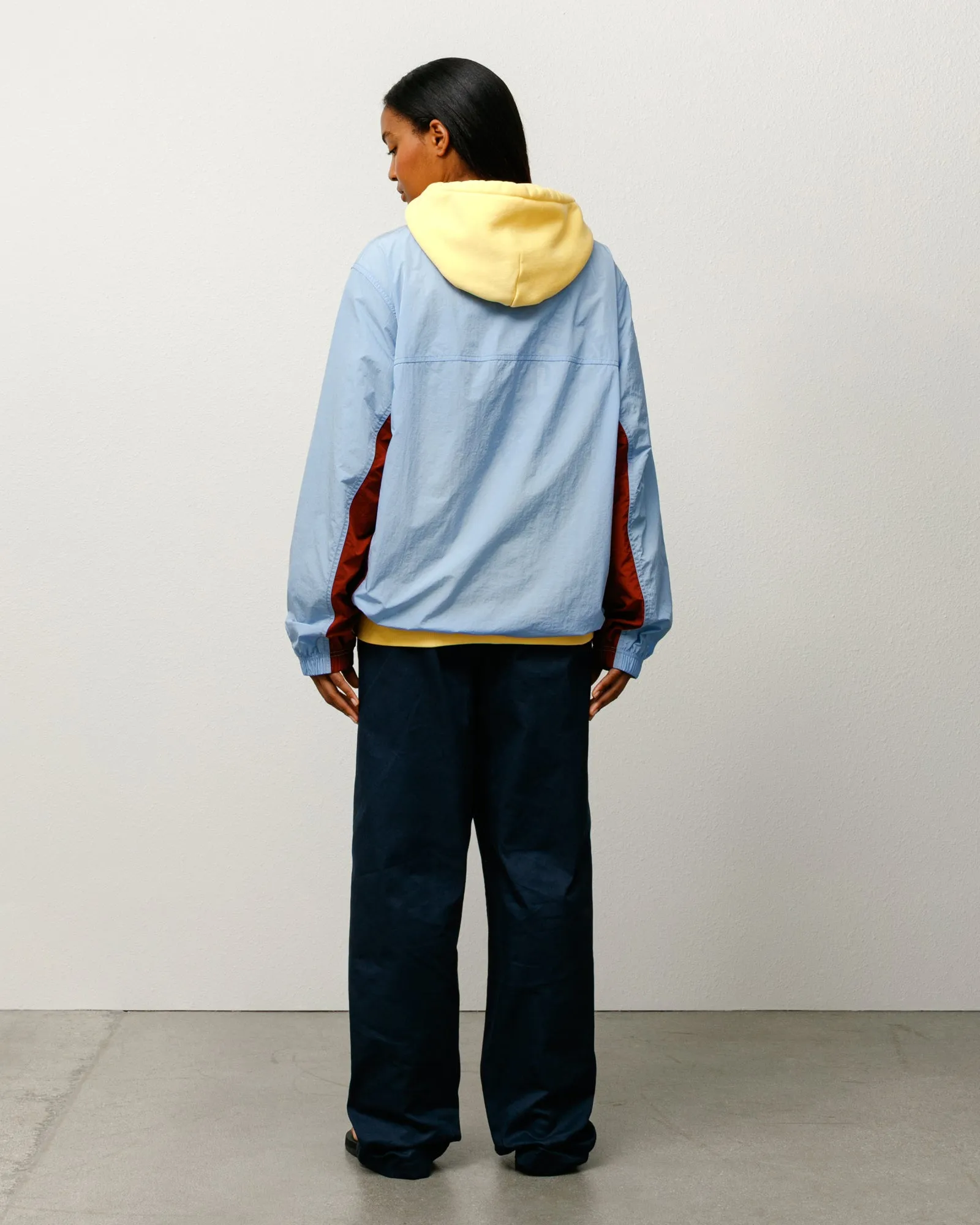 WARM UP PULLOVER sold by Stussy product image thumbnail 2