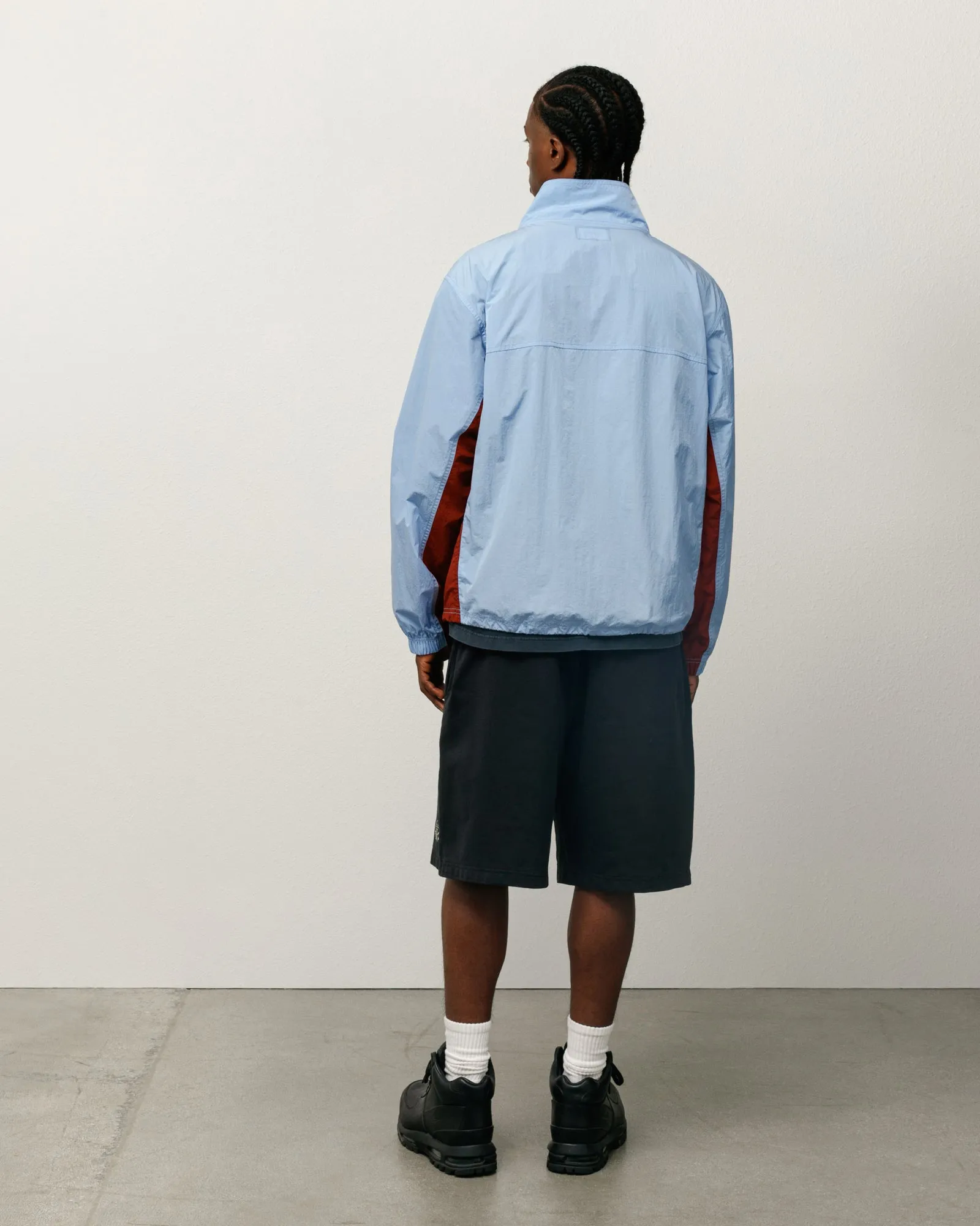 WARM UP PULLOVER sold by Stussy product image thumbnail 5