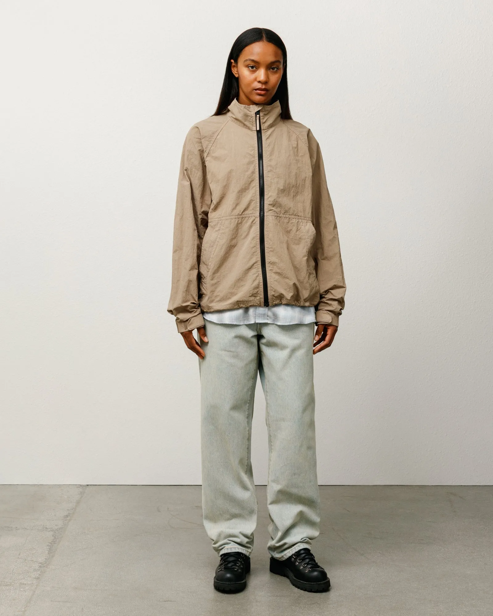 NEW CLASSIC JEAN PIGMENT COATED DENIM sold by Stussy product image thumbnail 3