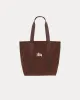 CANVAS MARKET TOTE sold by Stussy
