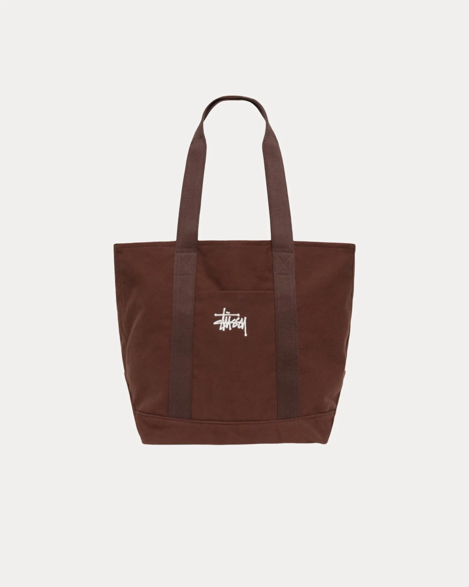 CANVAS MARKET TOTE sold by Stussy product image thumbnail 2