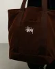 CANVAS MARKET TOTE sold by Stussy