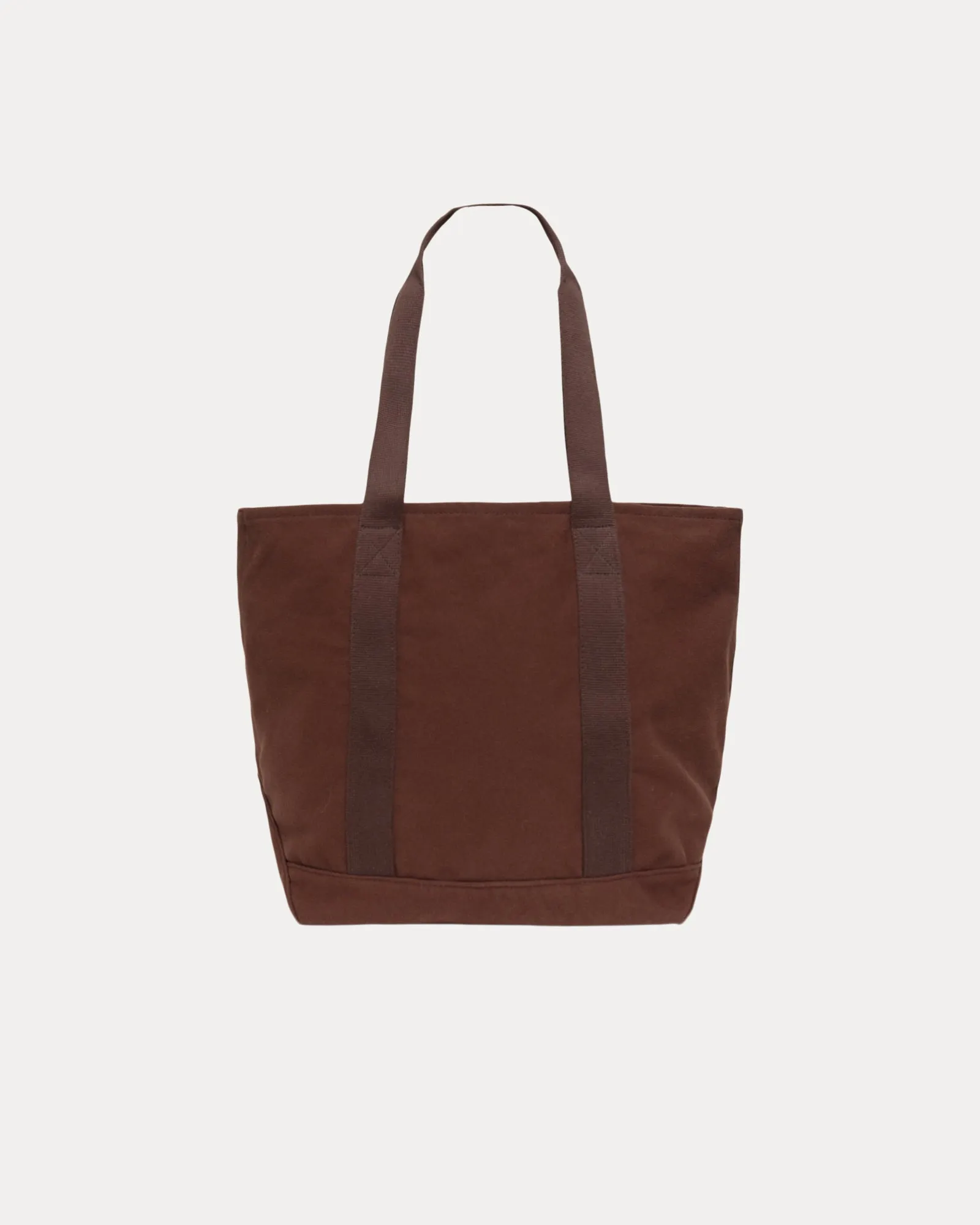 CANVAS MARKET TOTE sold by Stussy product image thumbnail 4
