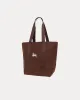 CANVAS MARKET TOTE sold by Stussy