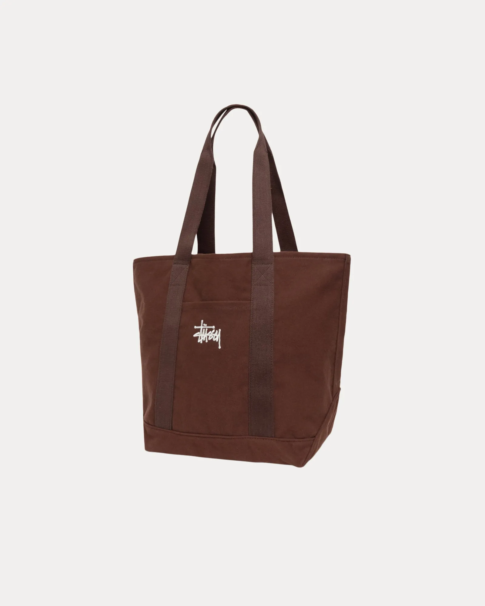 CANVAS MARKET TOTE sold by Stussy product image thumbnail 3