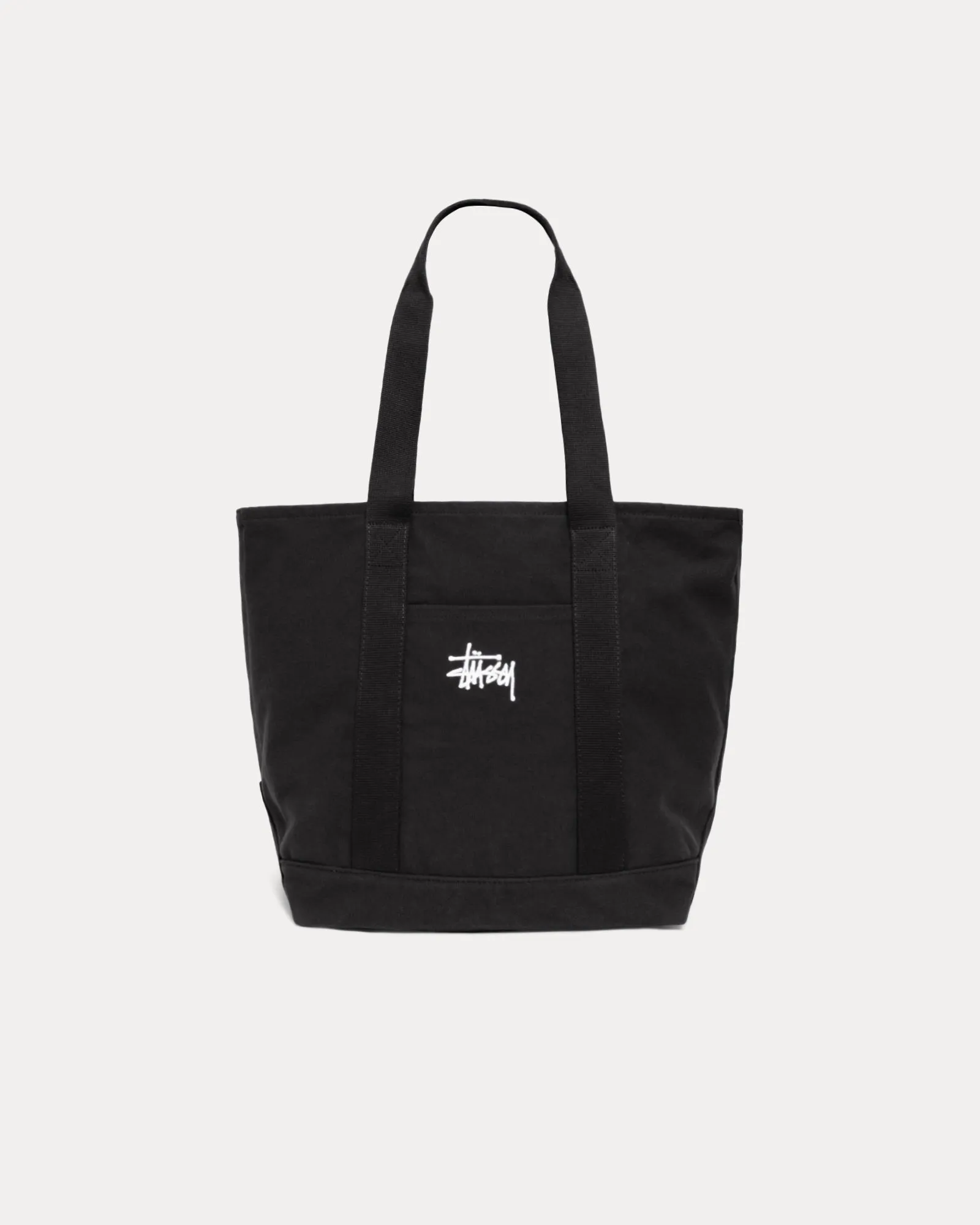 CANVAS MARKET TOTE sold by Stussy product image thumbnail 3