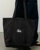 CANVAS MARKET TOTE sold by Stussy