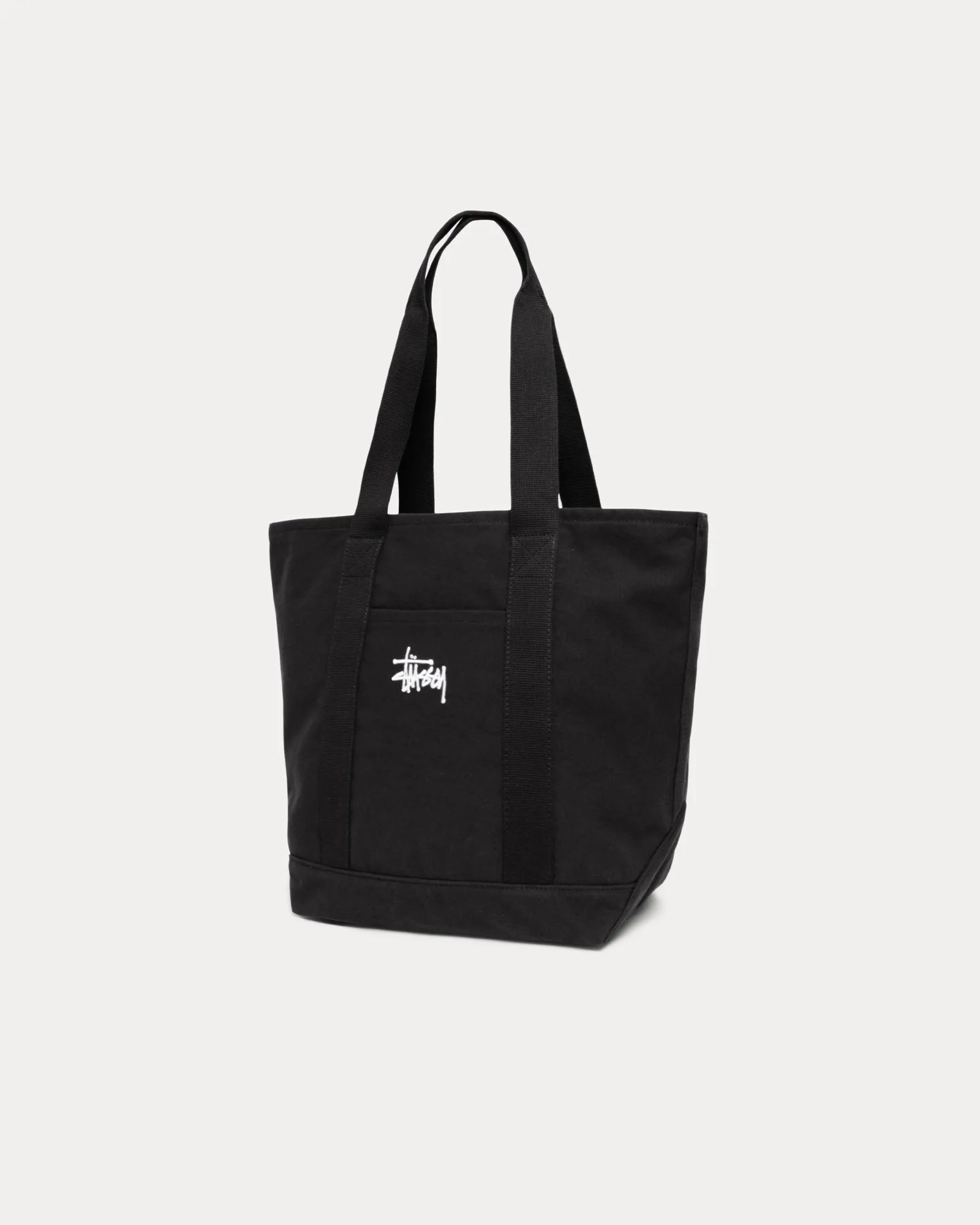 CANVAS MARKET TOTE sold by Stussy product image thumbnail 4