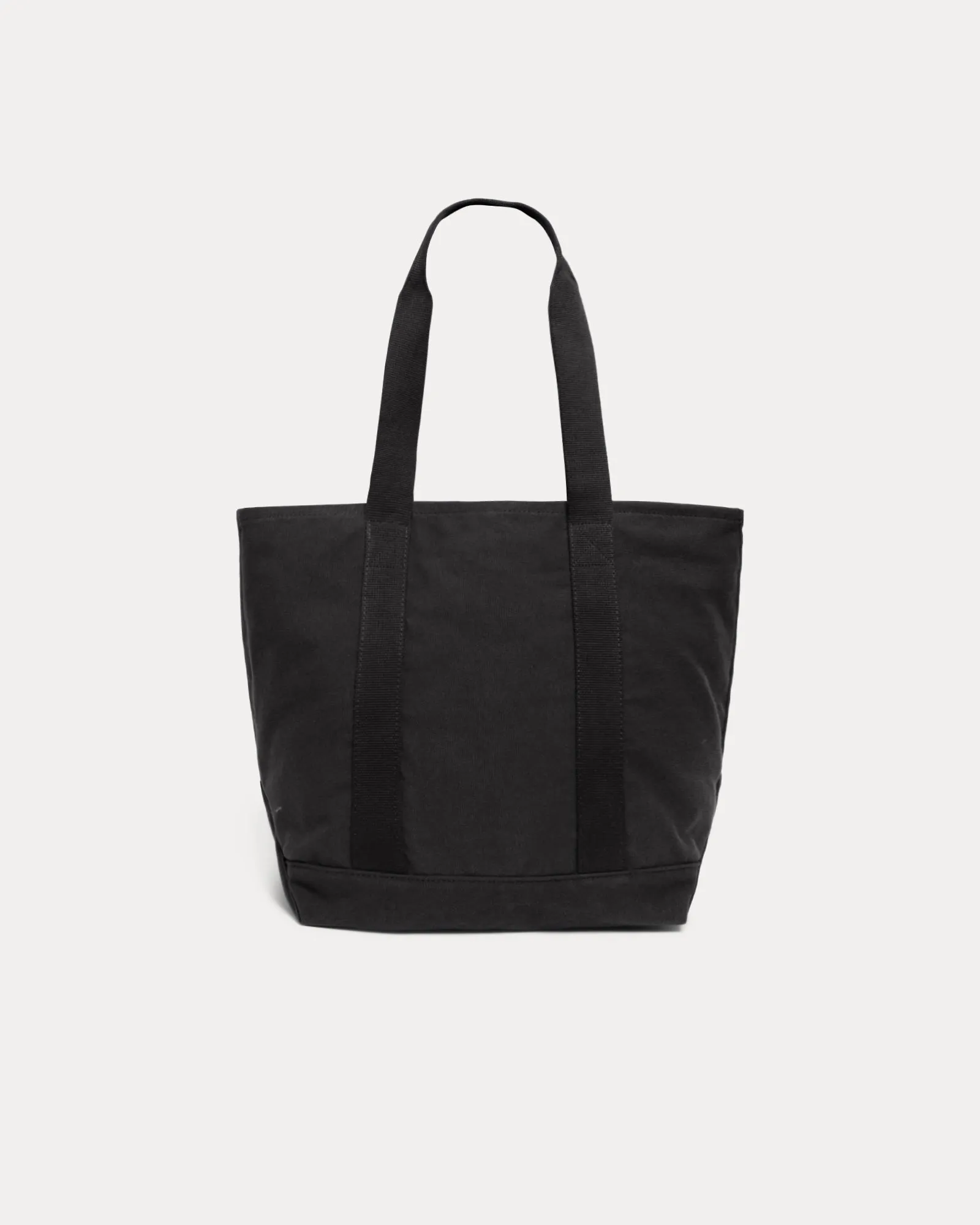 CANVAS MARKET TOTE sold by Stussy product image thumbnail 5