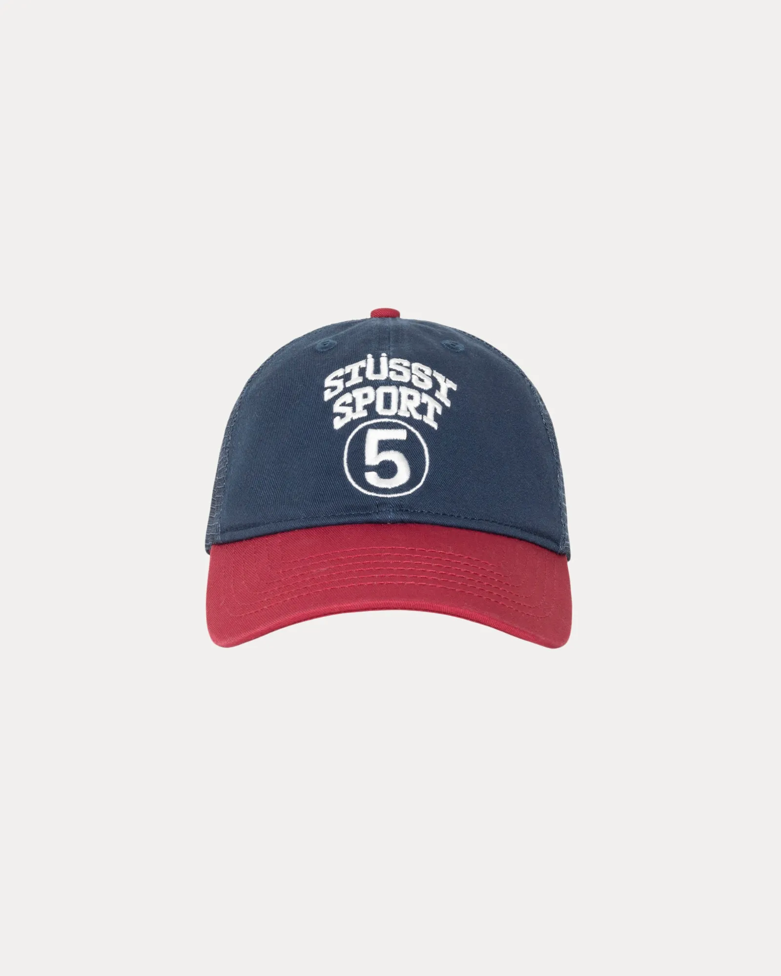 SPORT 5 TRUCKER sold by Stussy