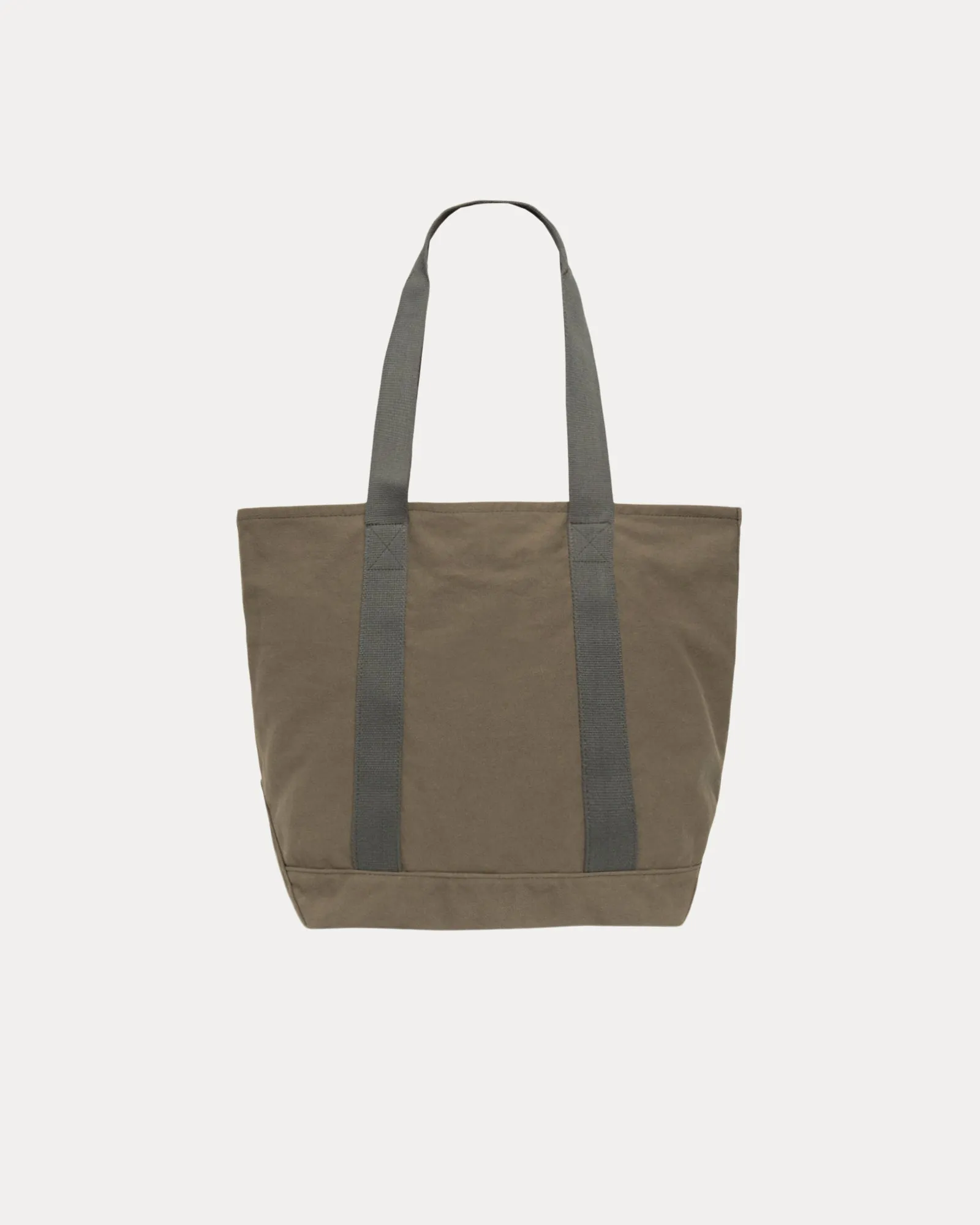 CANVAS MARKET TOTE sold by Stussy product image thumbnail 4