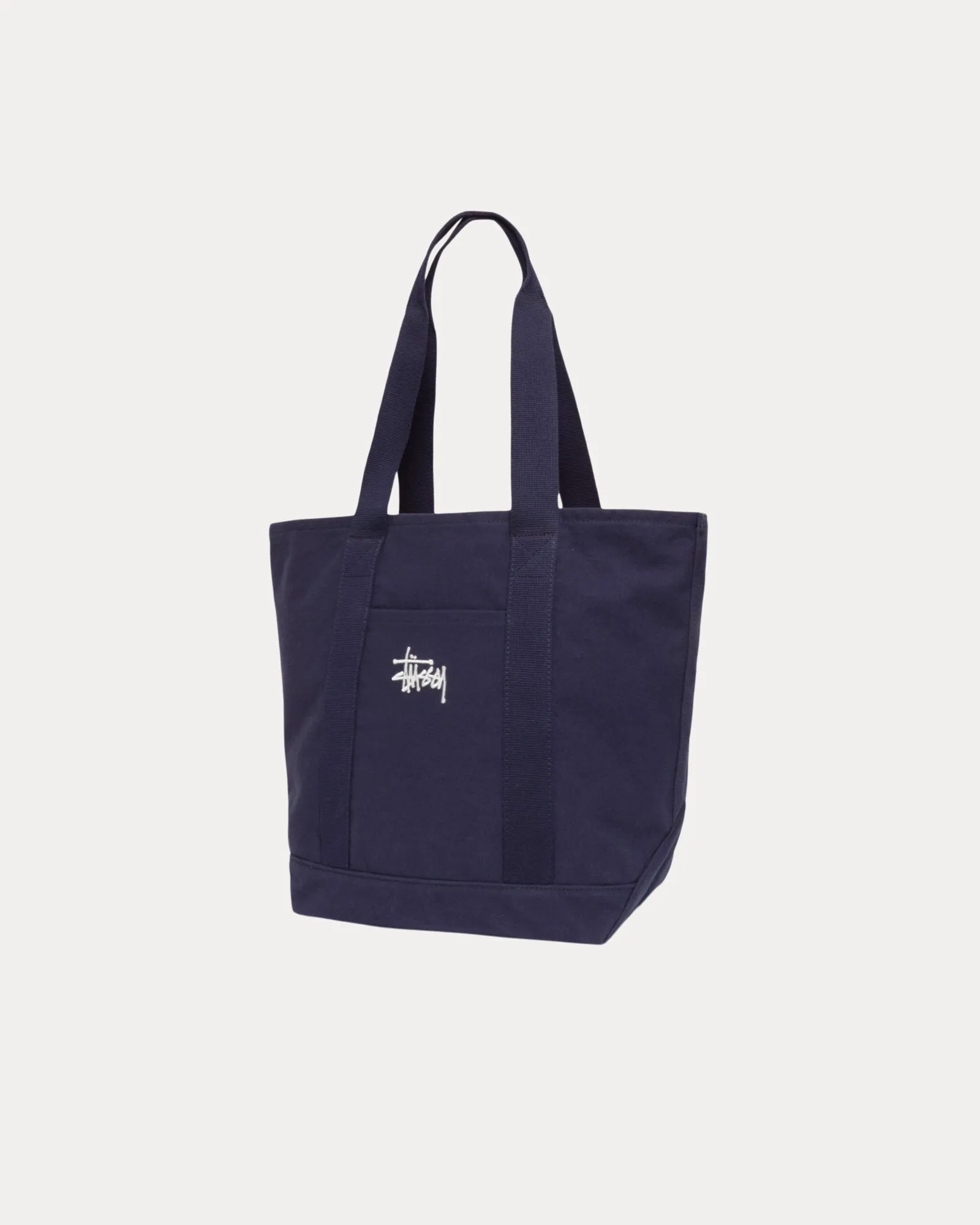 CANVAS MARKET TOTE sold by Stussy product image thumbnail 3