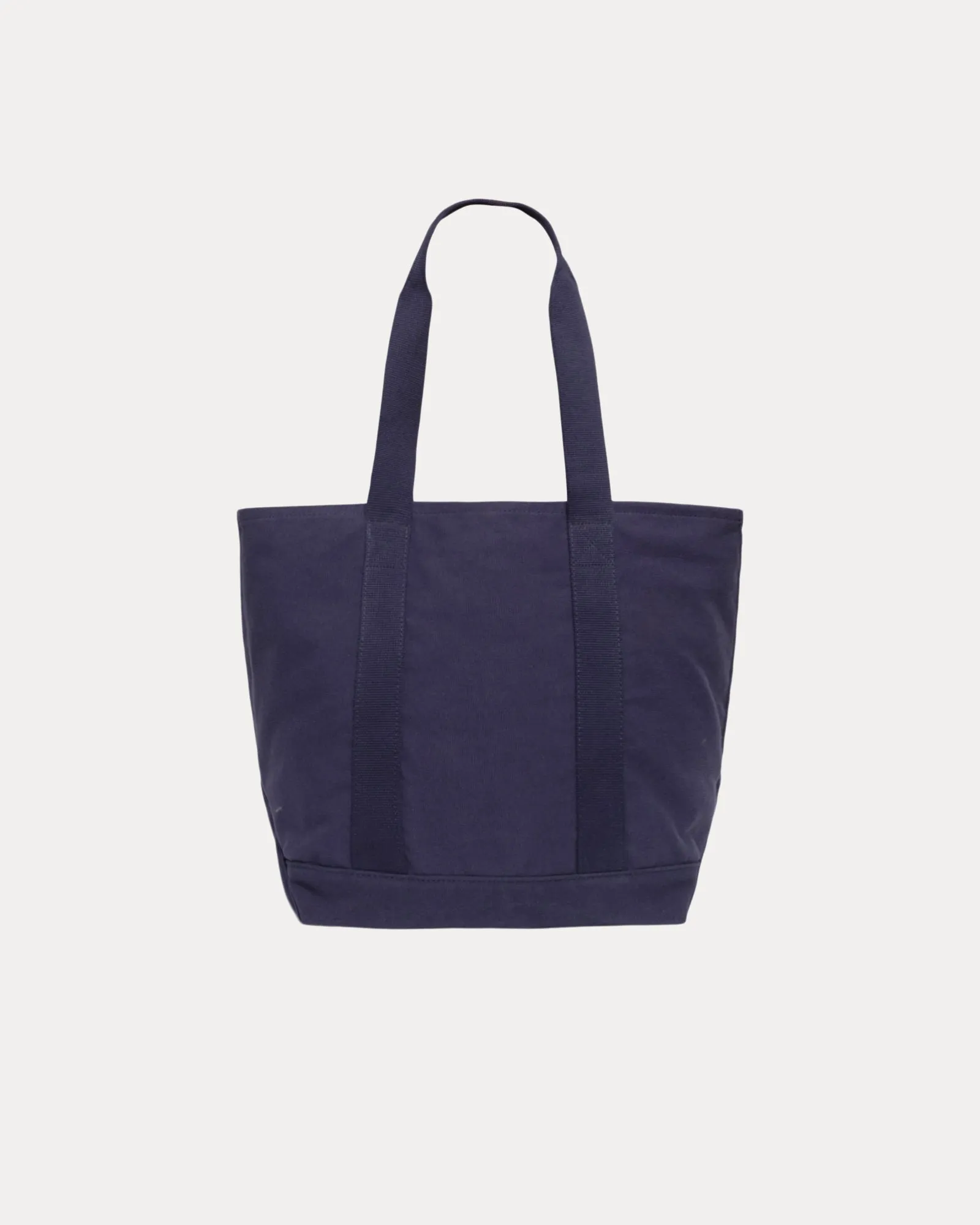 CANVAS MARKET TOTE sold by Stussy product image thumbnail 4