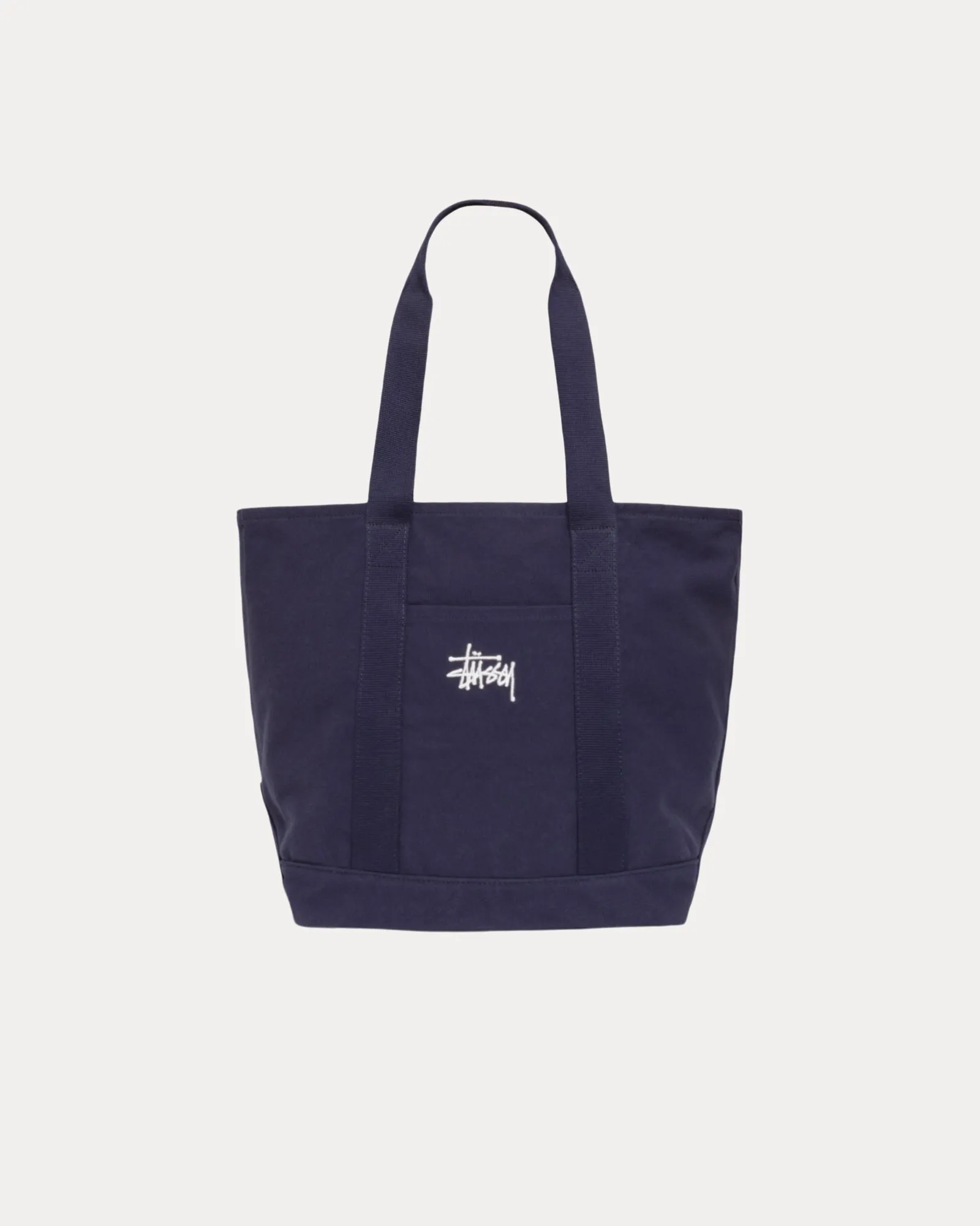 CANVAS MARKET TOTE sold by Stussy product image thumbnail 2