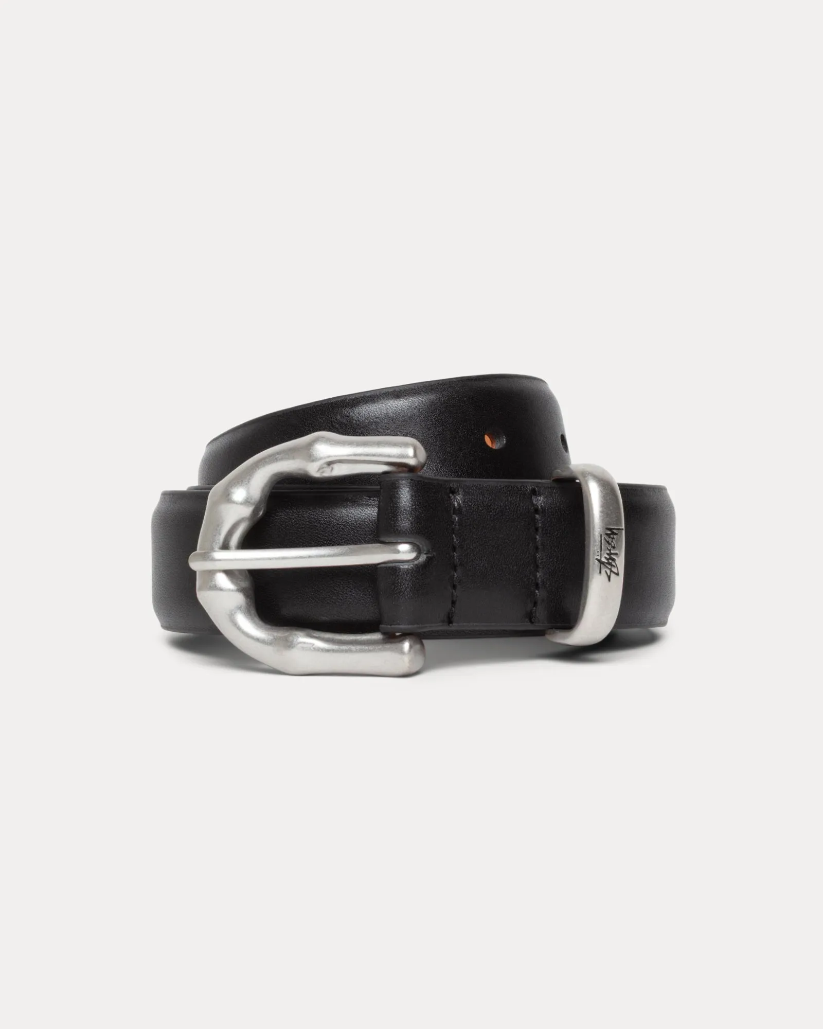 BAMBOO BUCKLE BELT | Parallel